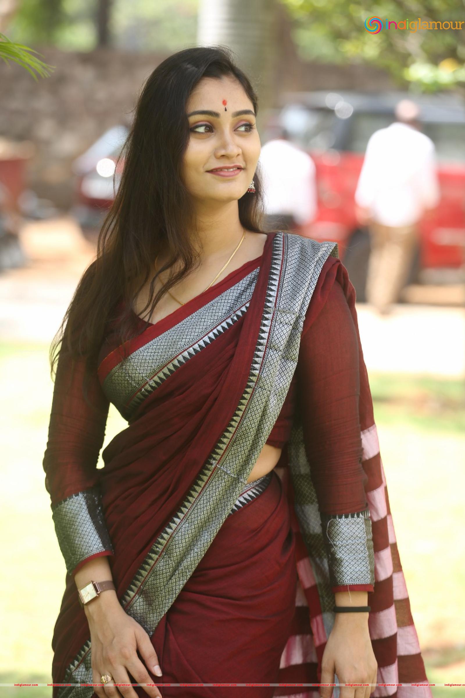 Chandni Rao Actress hd photo