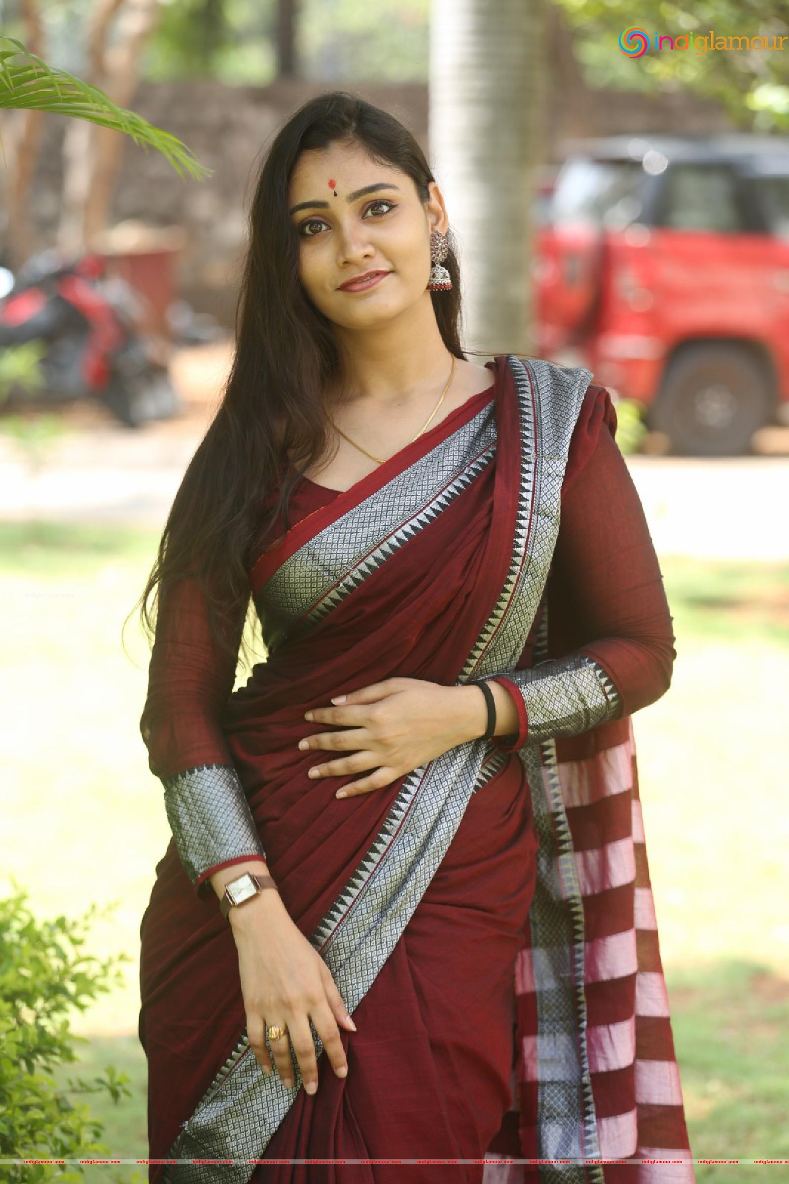 Chandni Rao Actress hd photo