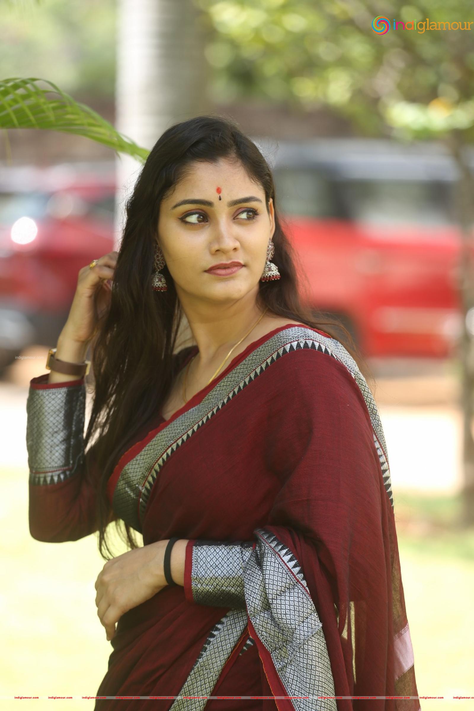 Chandni Rao Actress hd photo