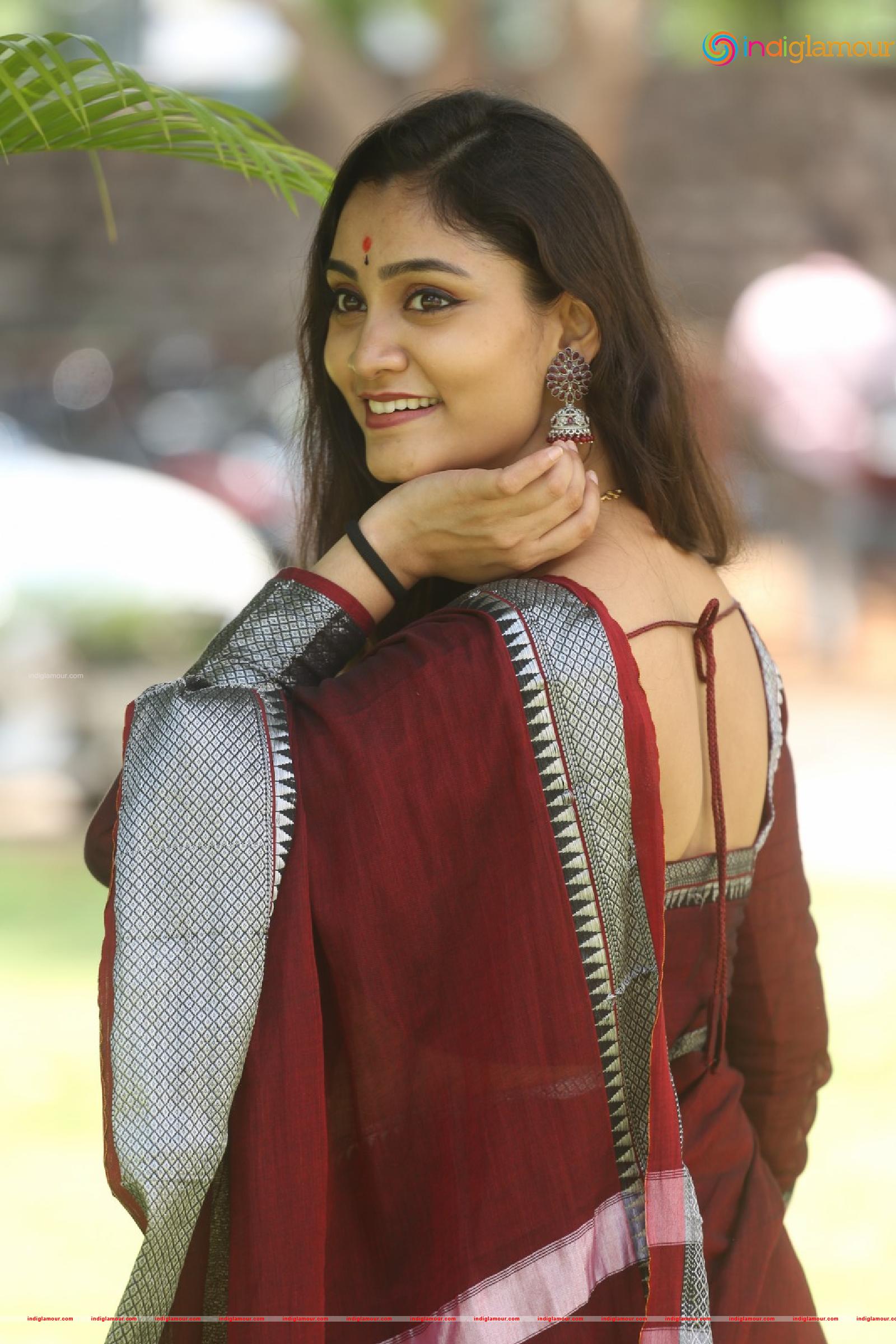Chandni Rao Actress hd photo