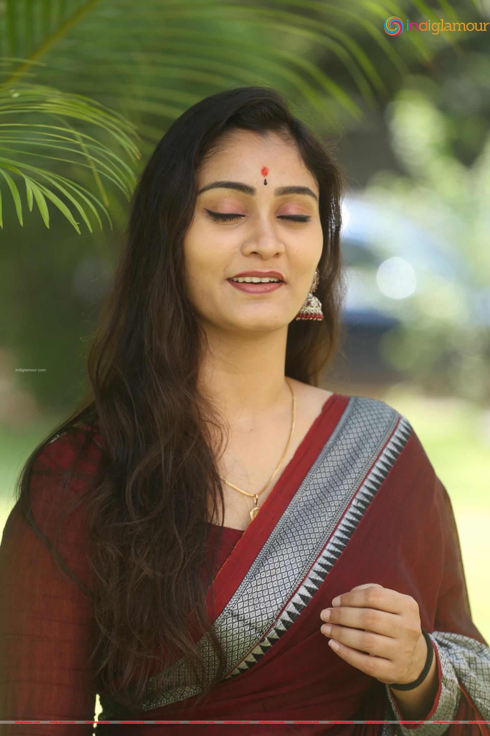 Chandni Rao Actress hd photo