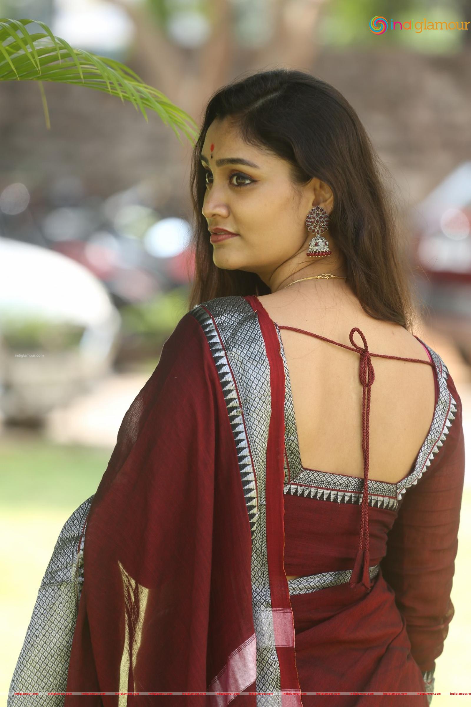 Chandni Rao Actress hd photo