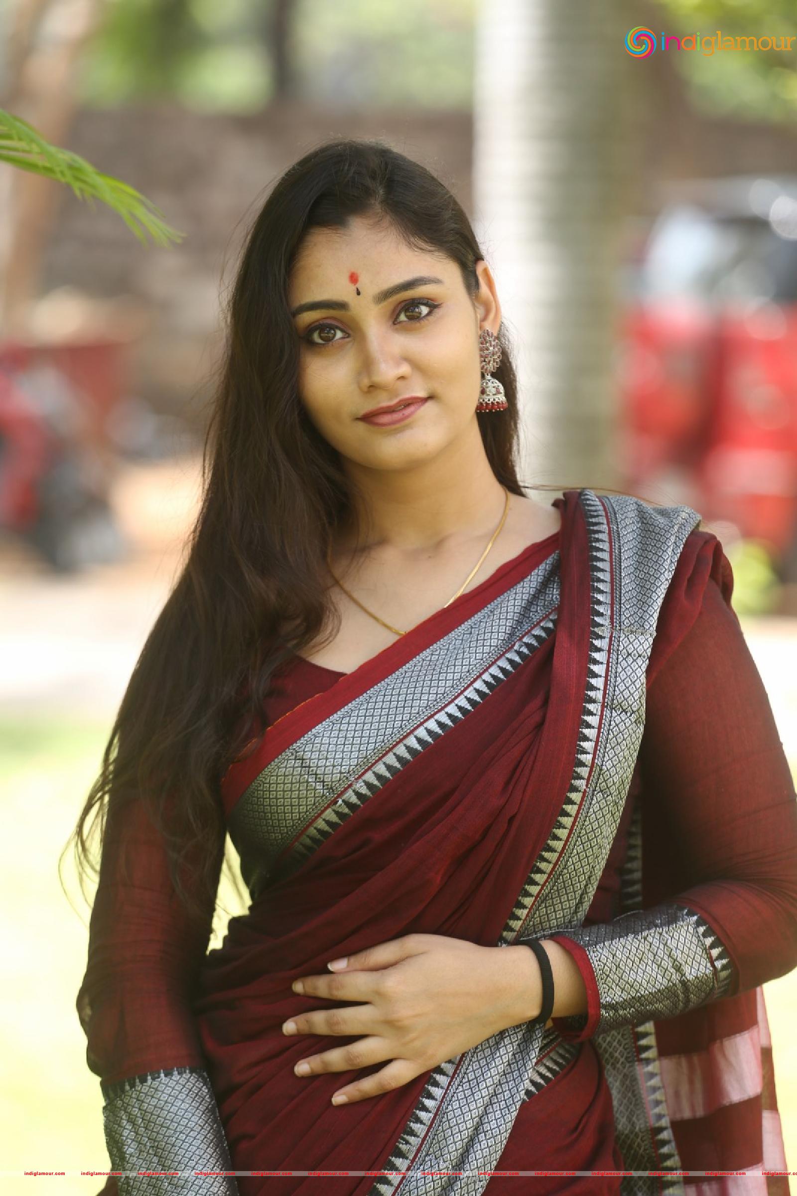 Chandni Rao Actress hd photo