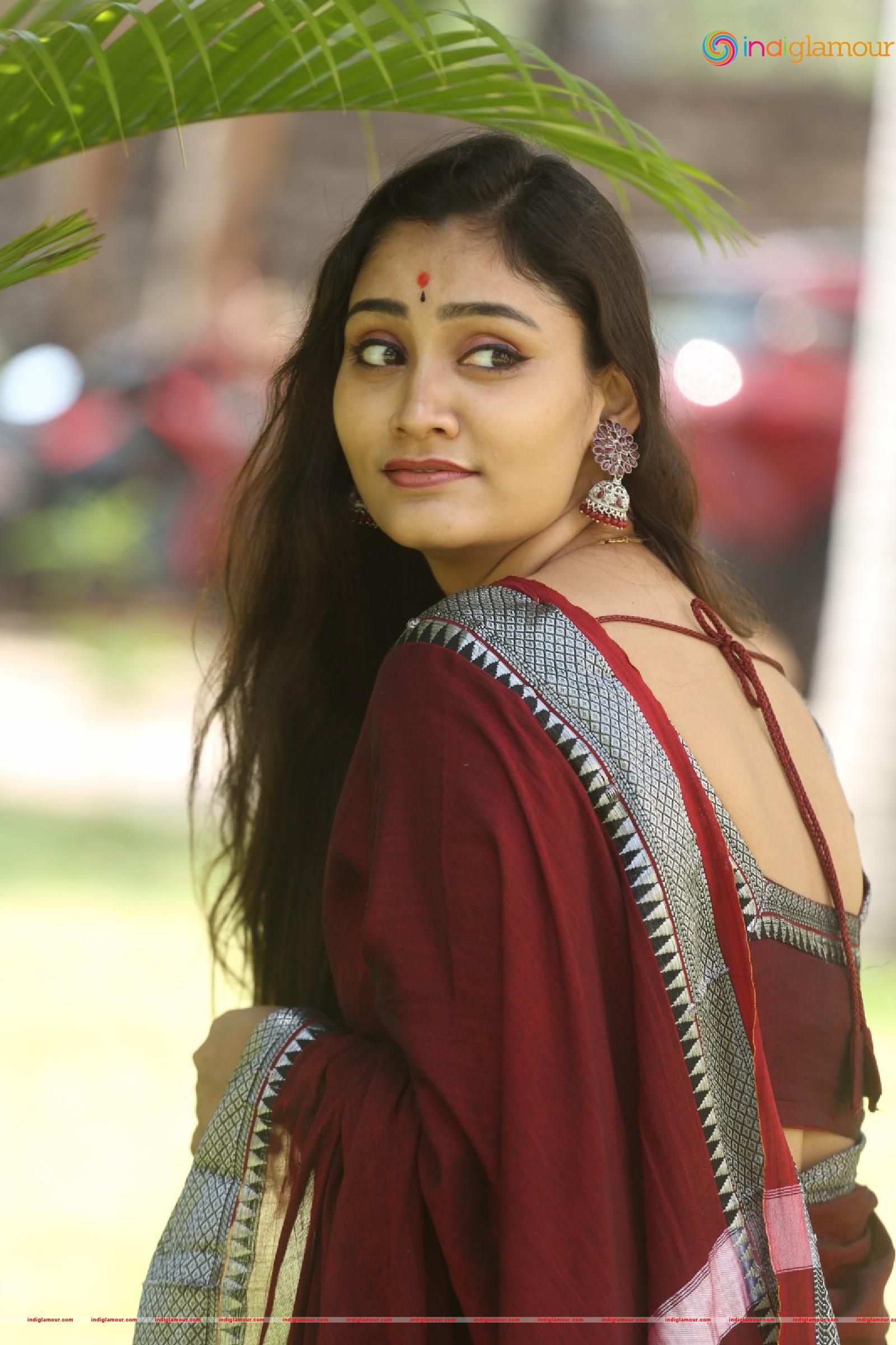 Chandni Rao Actress hd photo