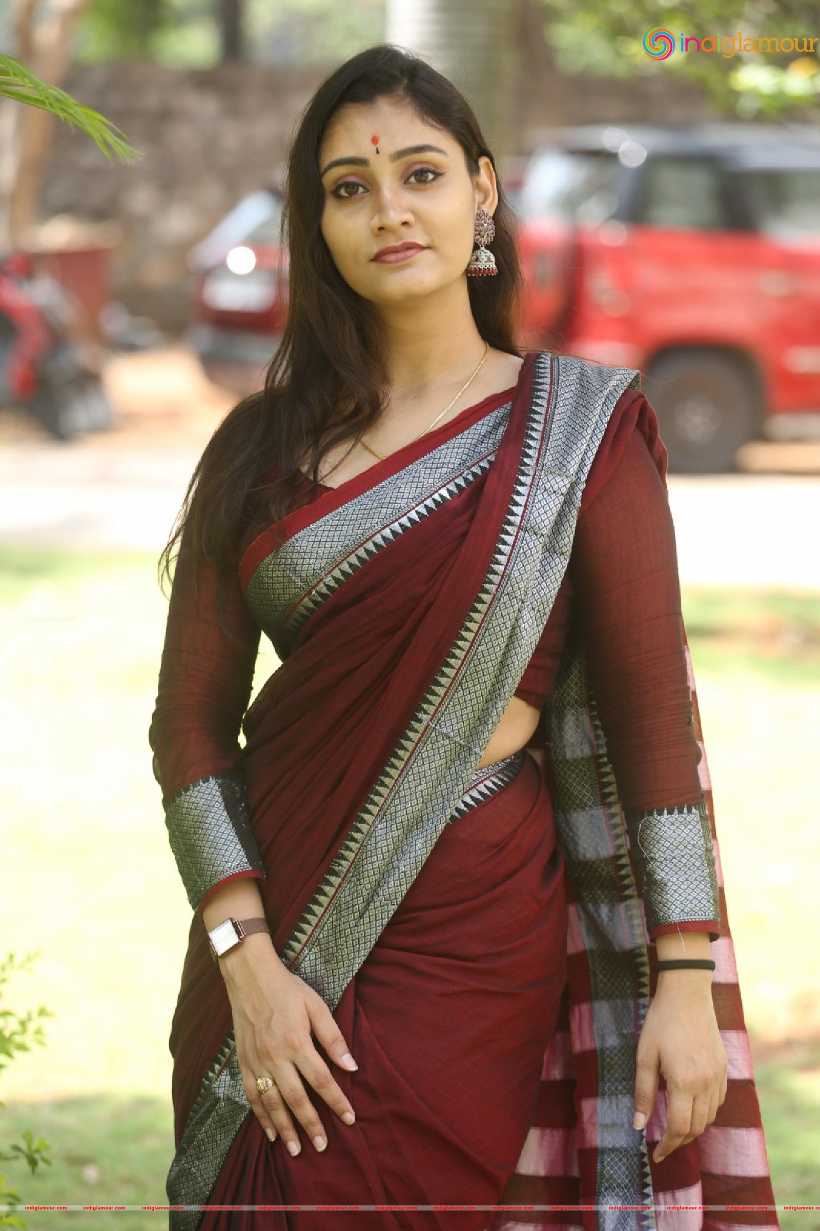 Chandni Rao Actress hd photo