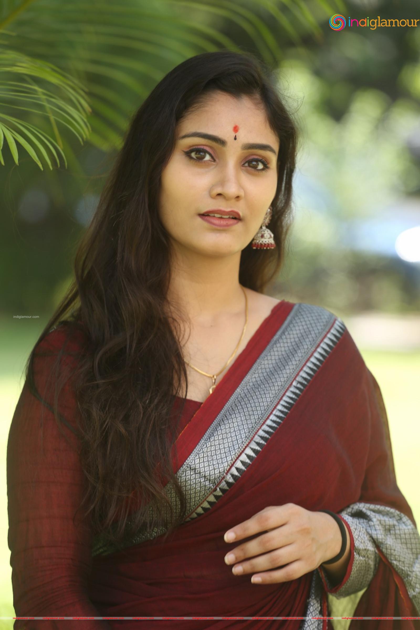 Chandni Rao Actress hd photo