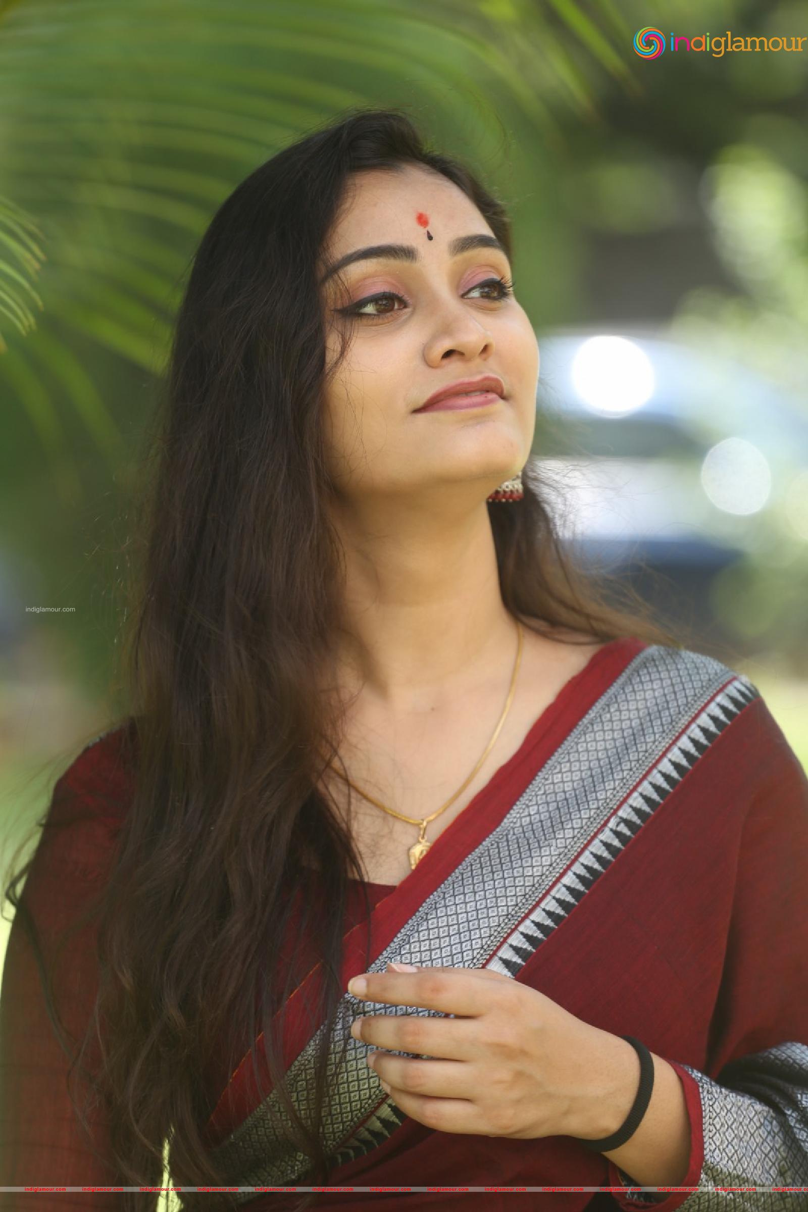Chandni Rao Actress hd photo