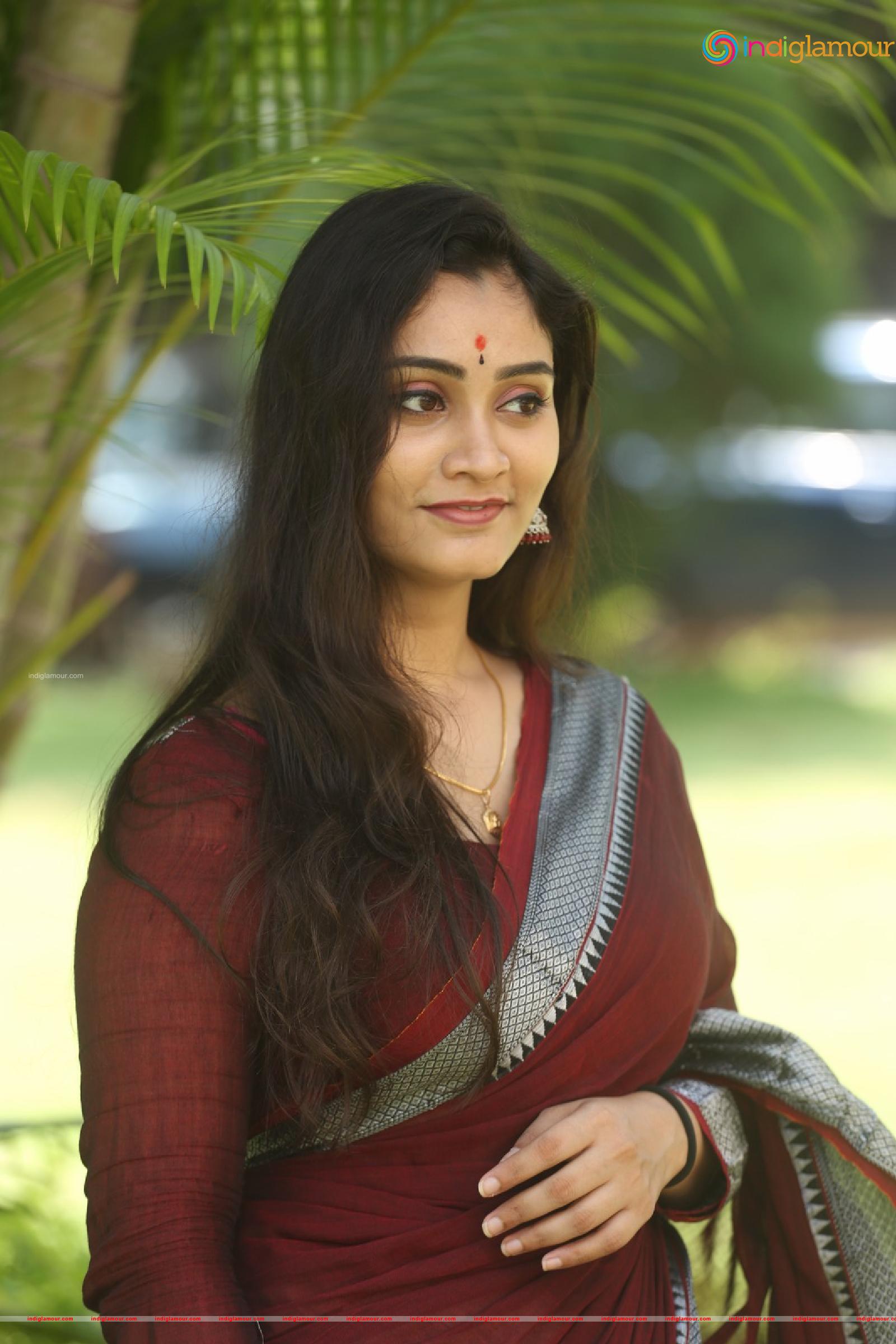 Chandni Rao Actress hd photo