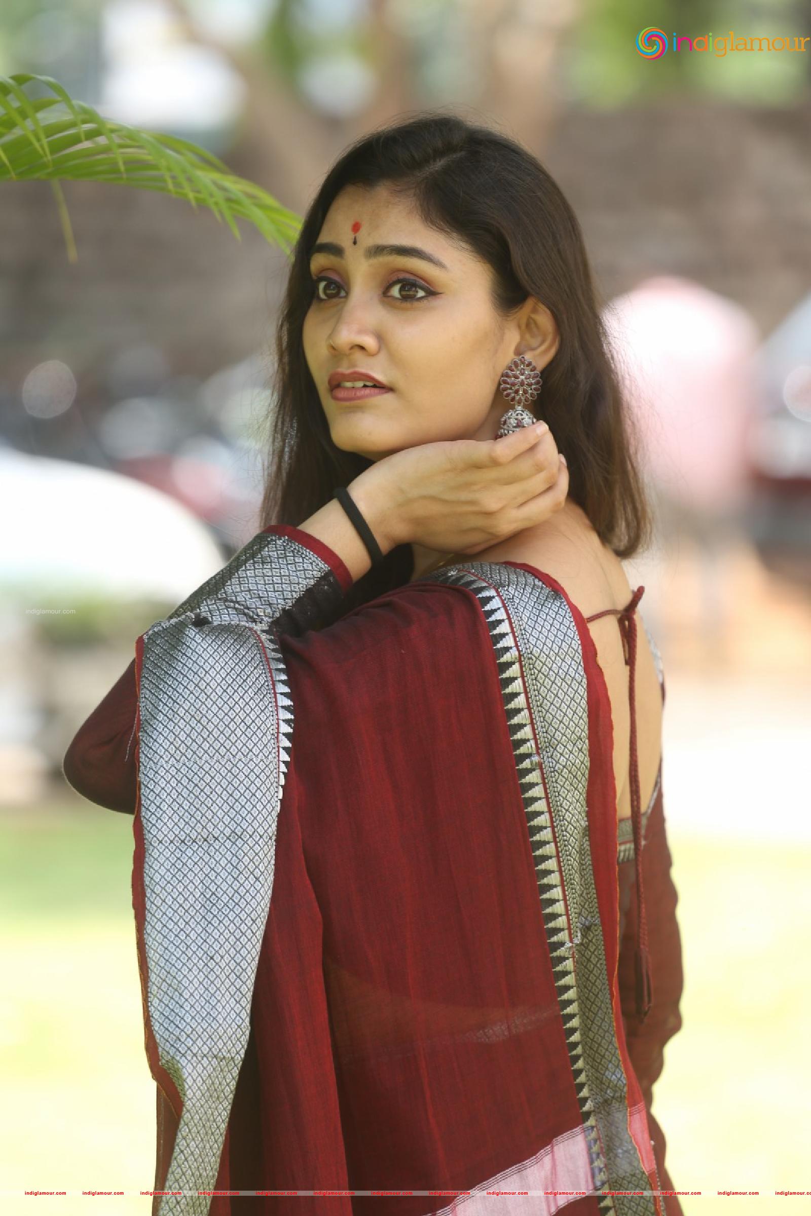 Chandni Rao Actress hd photo