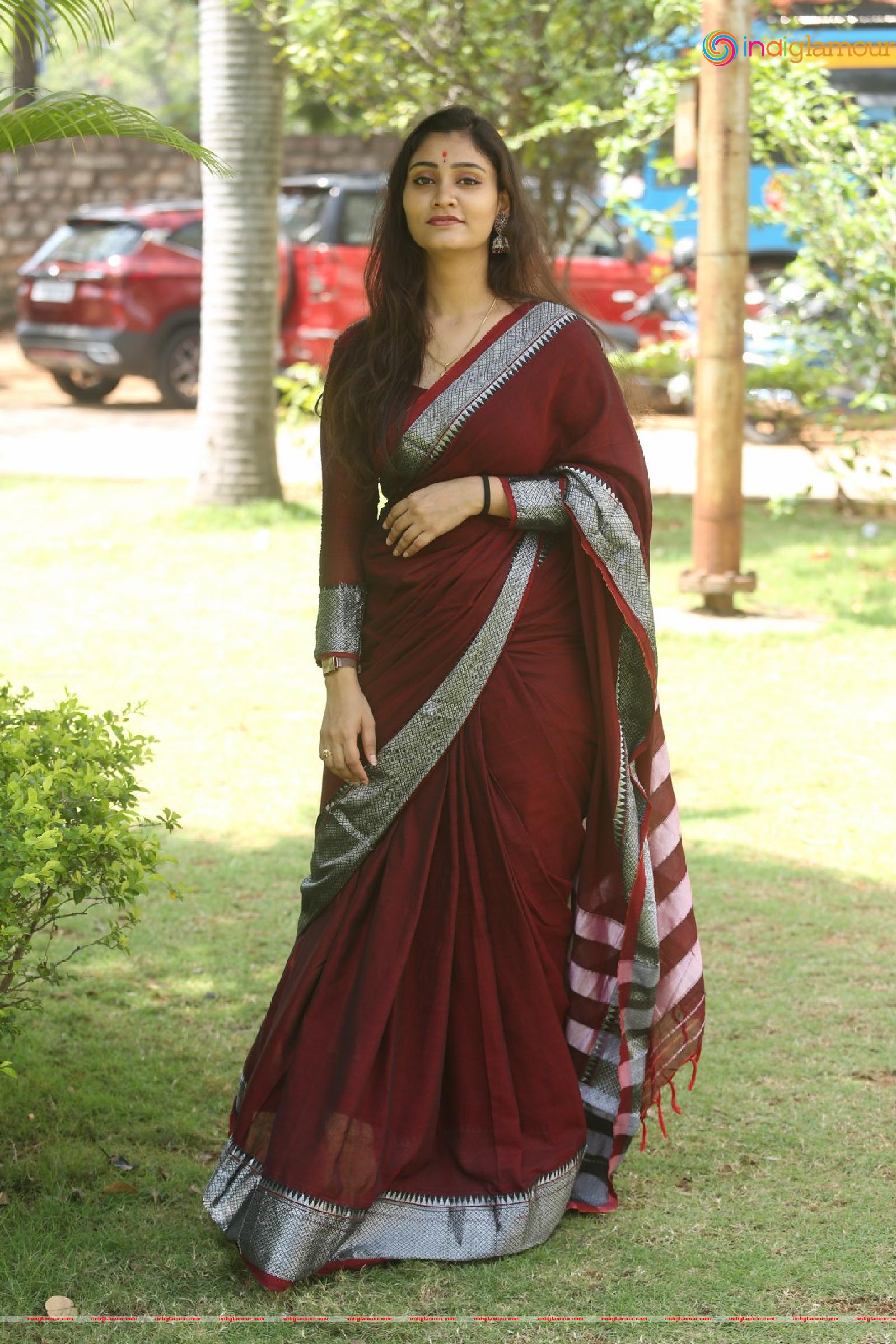 Chandni Rao Actress hd photo