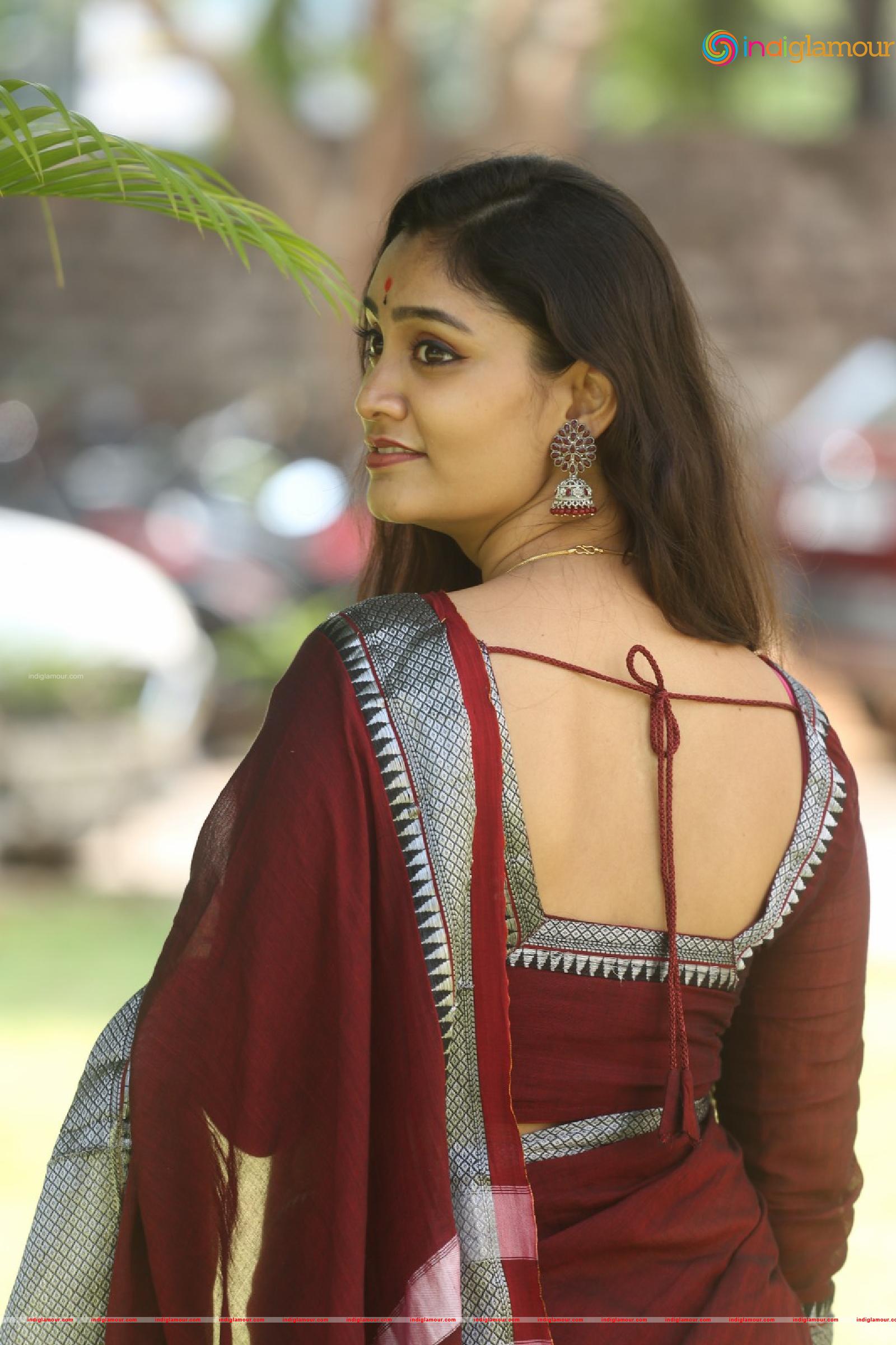 Chandni Rao Actress hd photo
