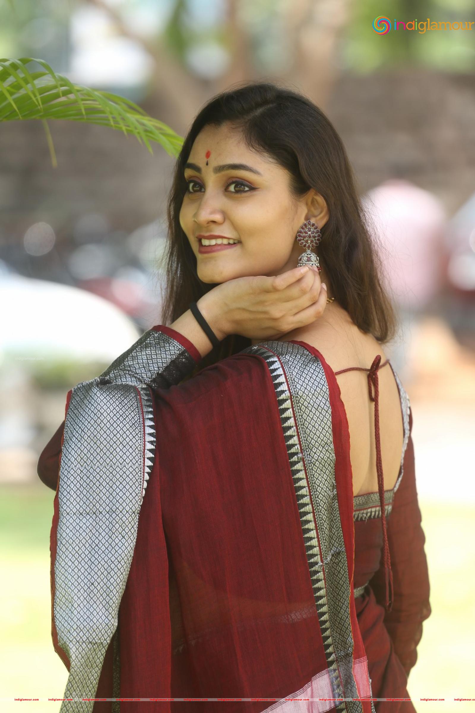 Chandni Rao Actress hd photo
