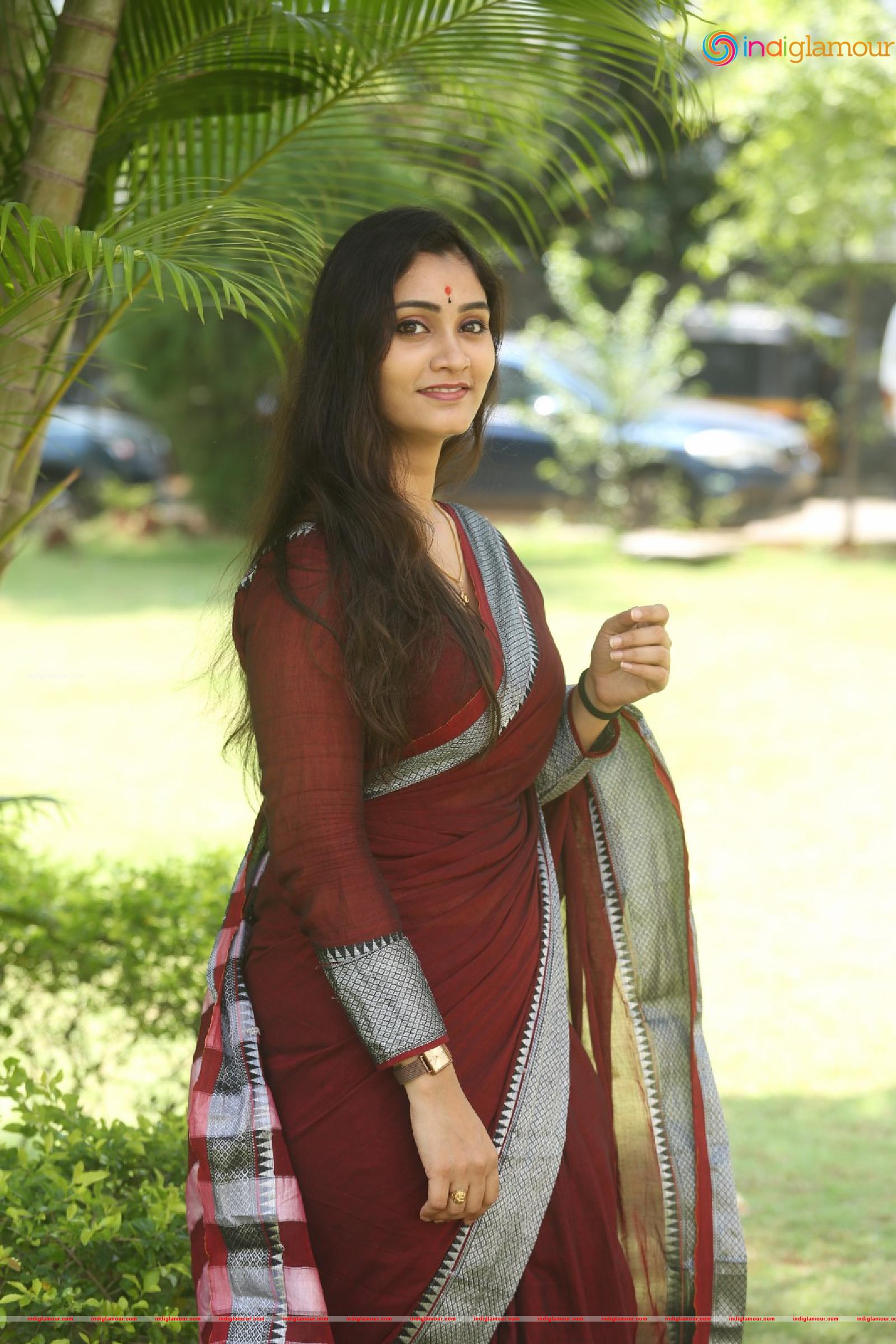 Chandni Rao Actress hd photo