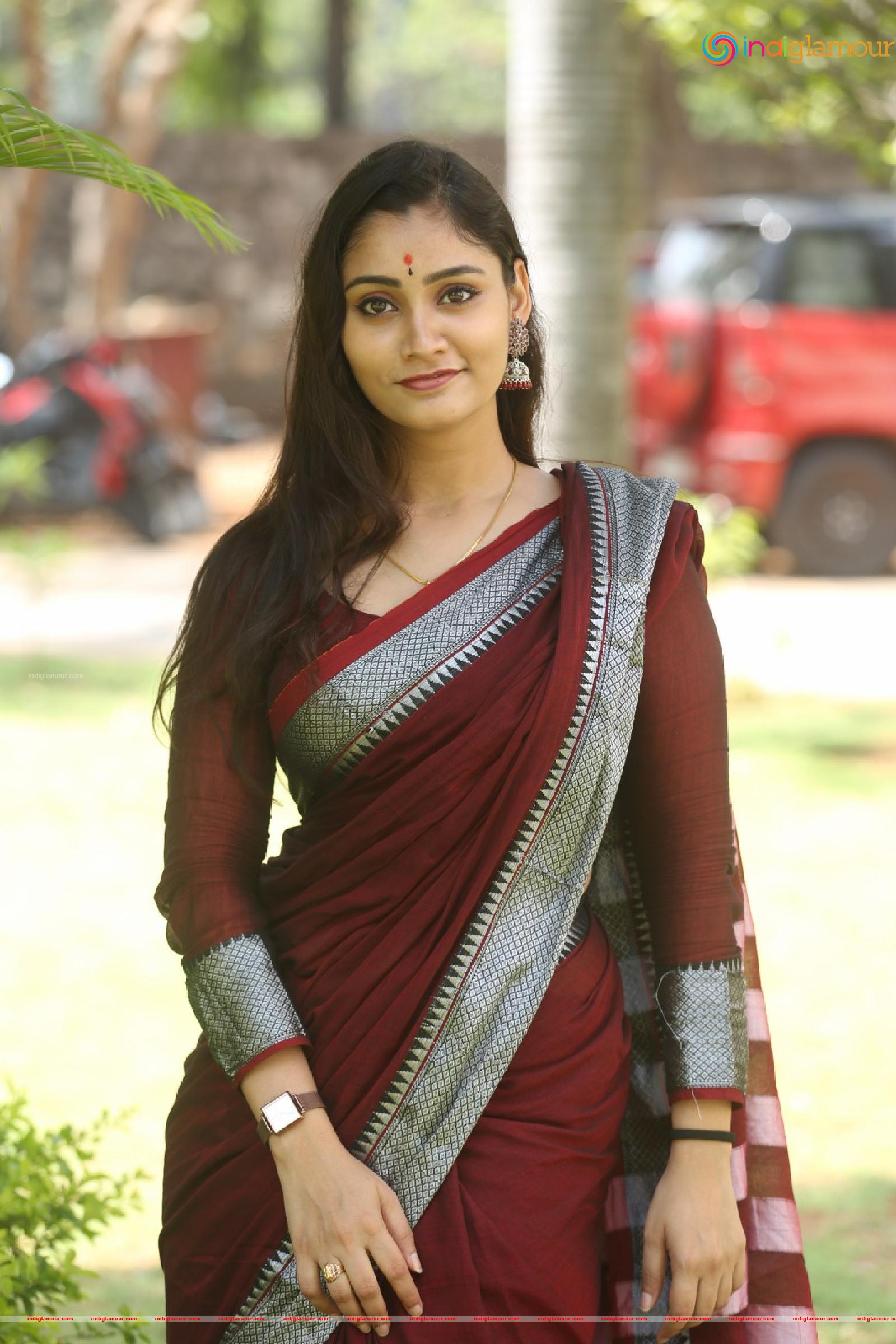 Chandni Rao Actress hd photo