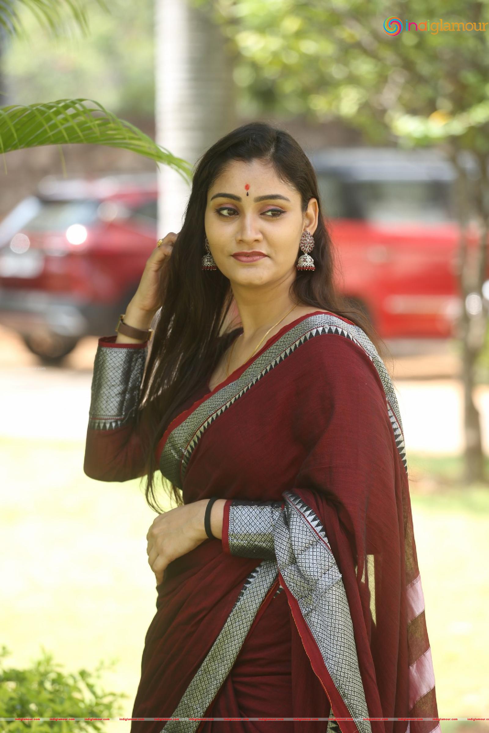 Chandni Rao Actress hd photo