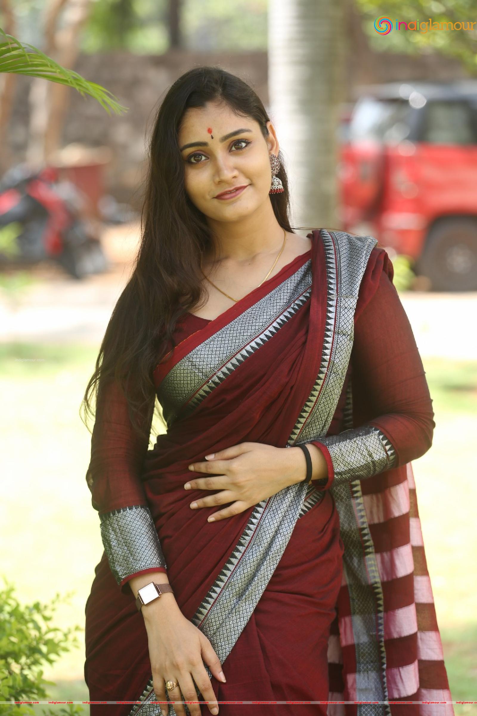Chandni Rao Actress hd photo
