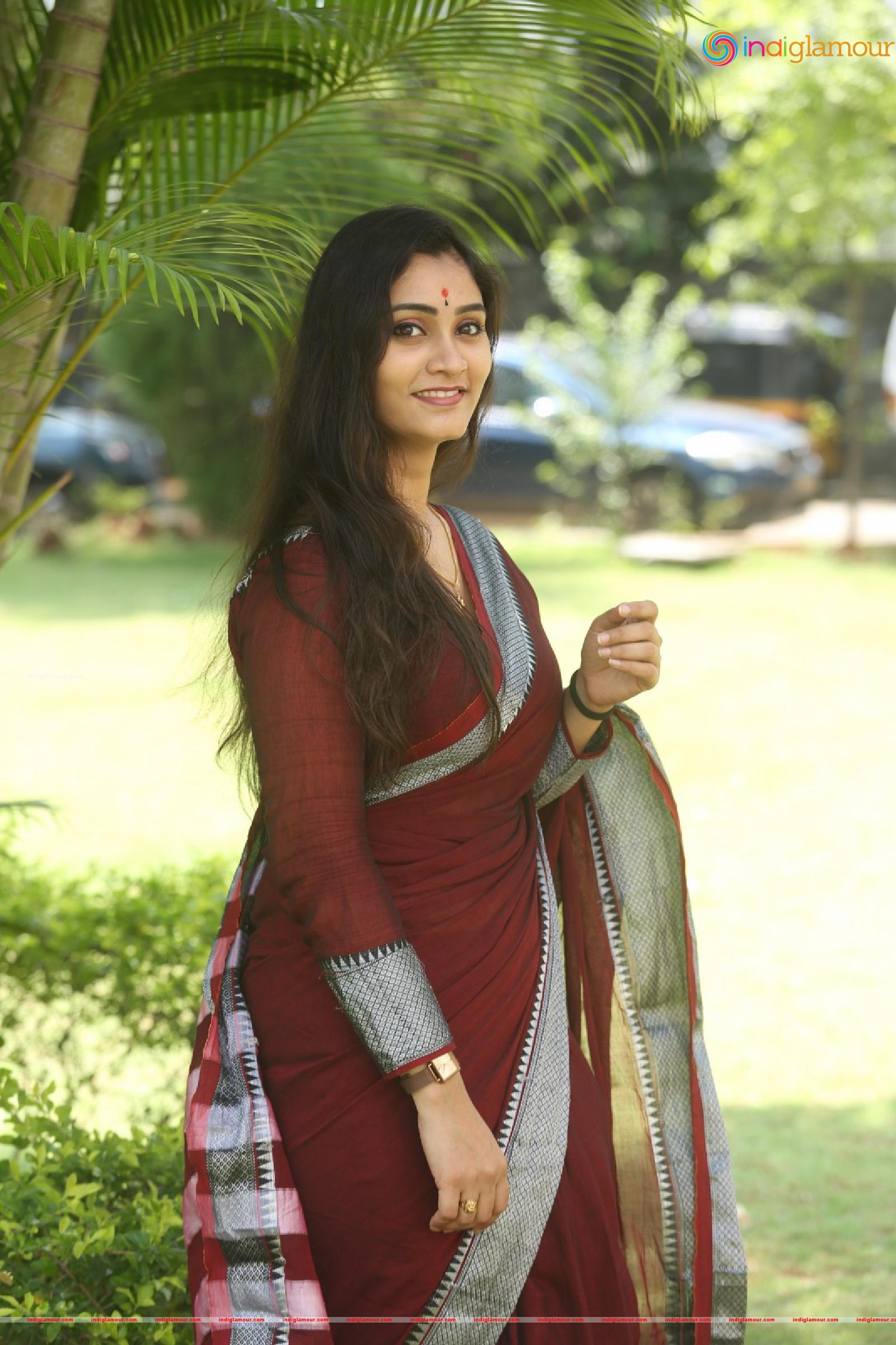 Chandni Rao Actress hd photo