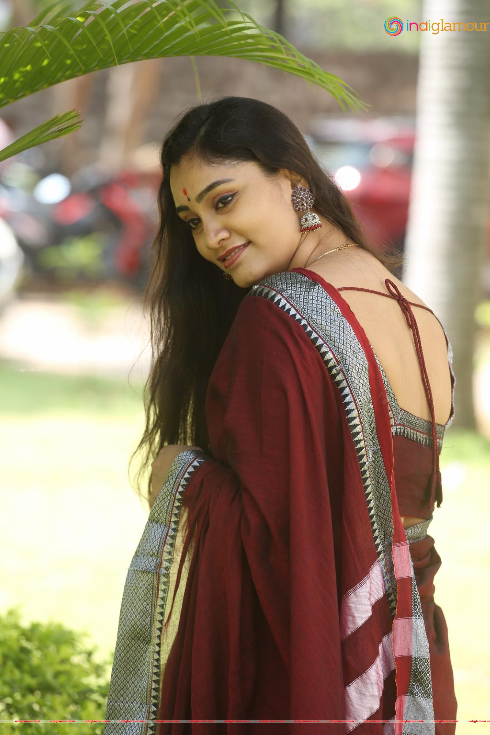 Chandni Rao Actress hd photo