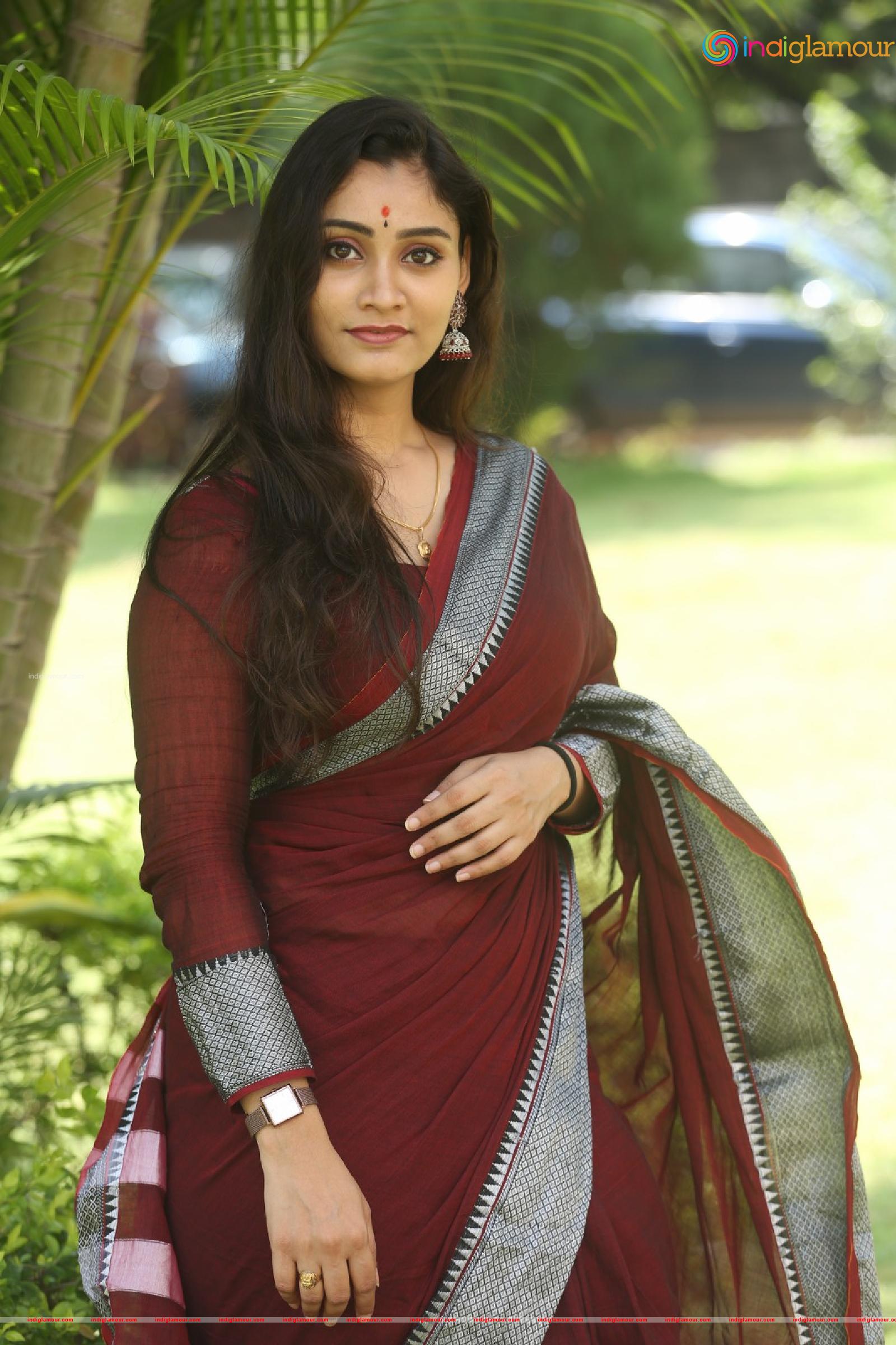 Chandni Rao Actress hd photo