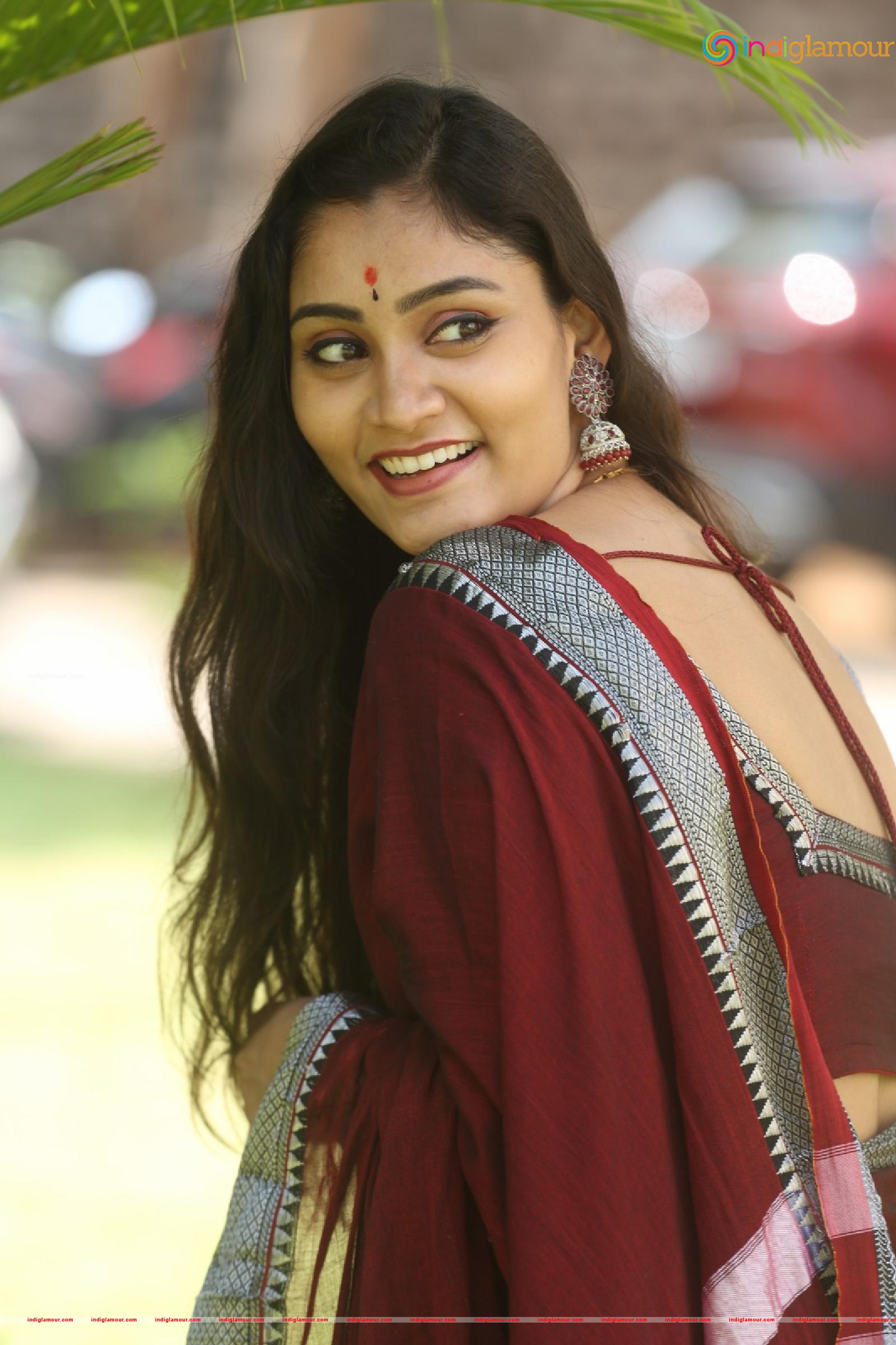 Chandni Rao Actress hd photo