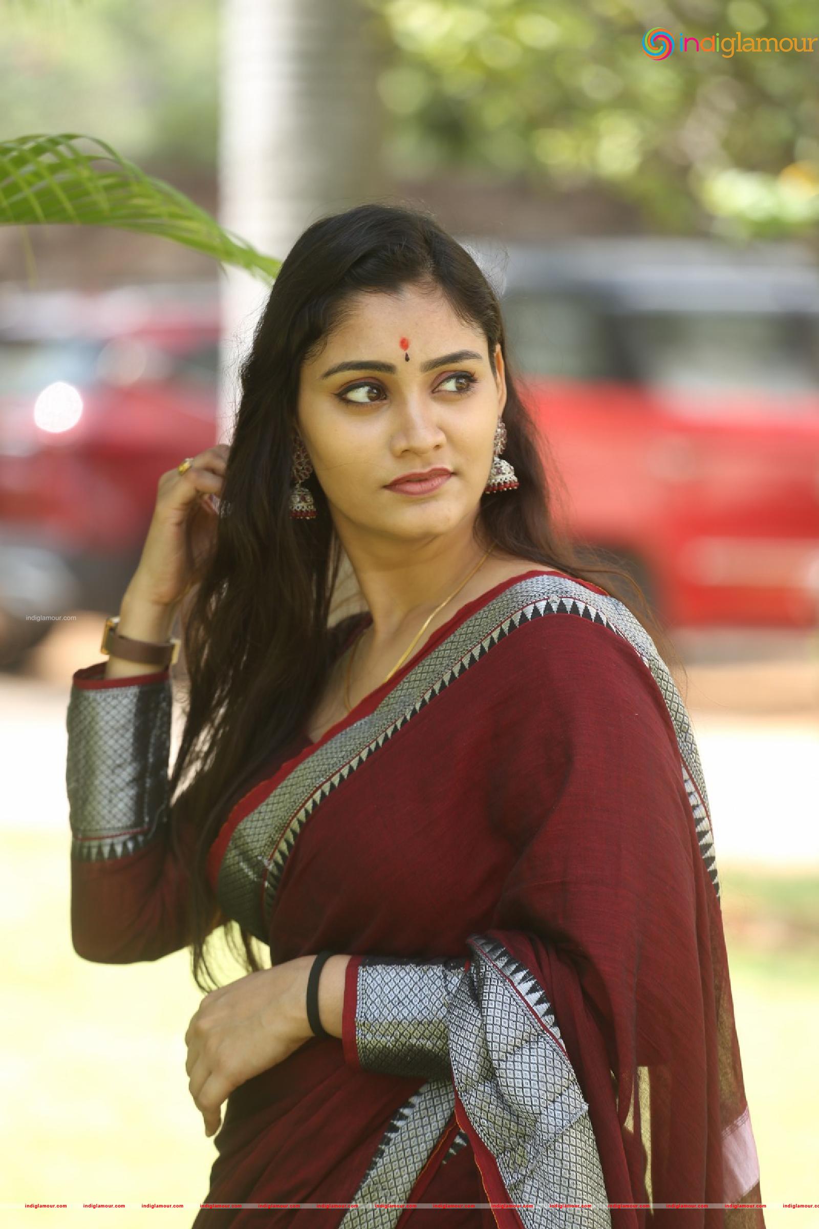 Chandni Rao Actress hd photo