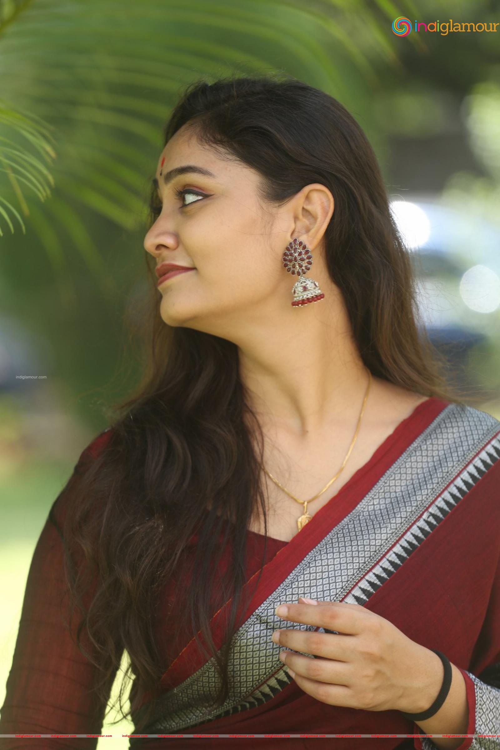 Chandni Rao Actress hd photo