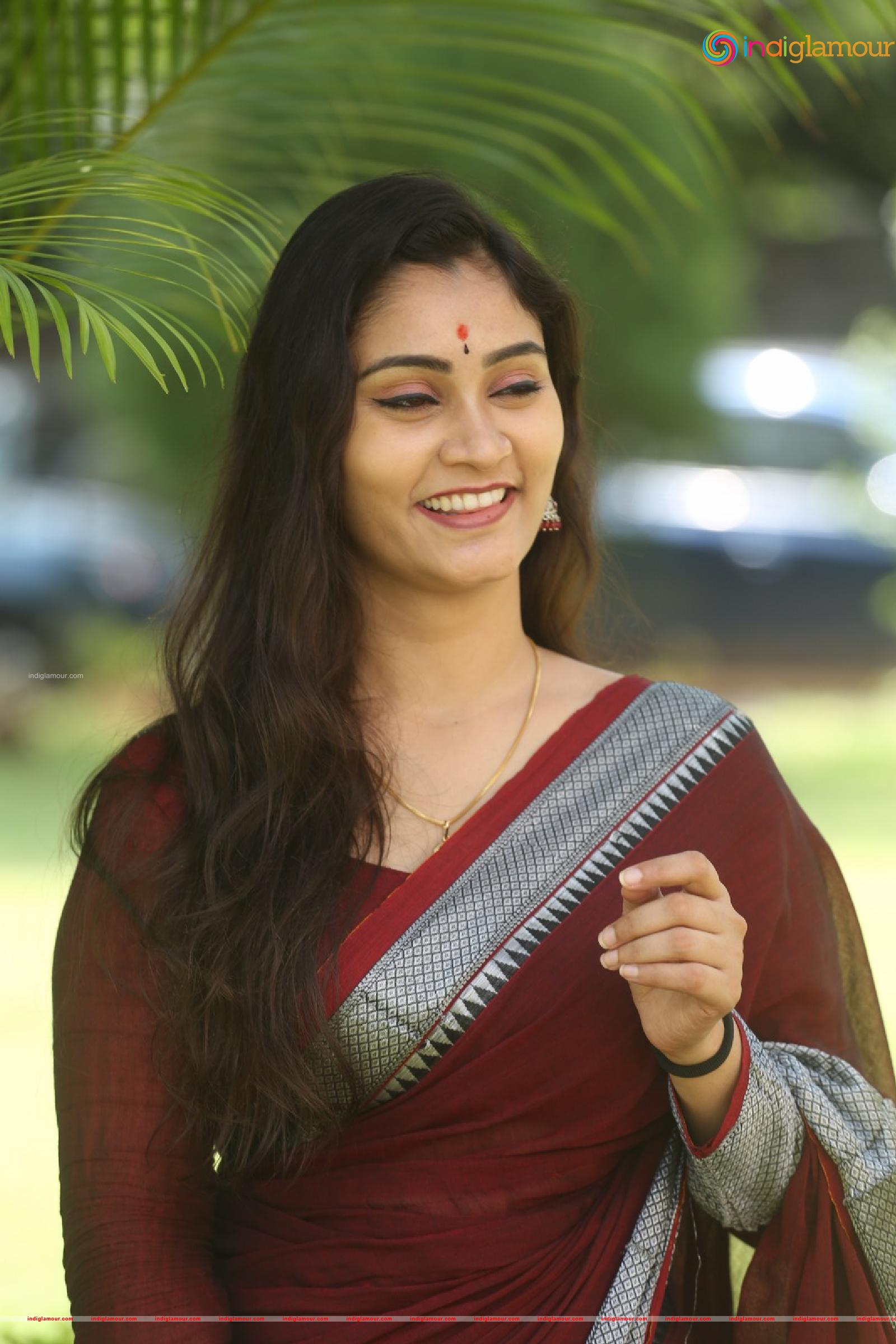 Chandni Rao Actress hd photo