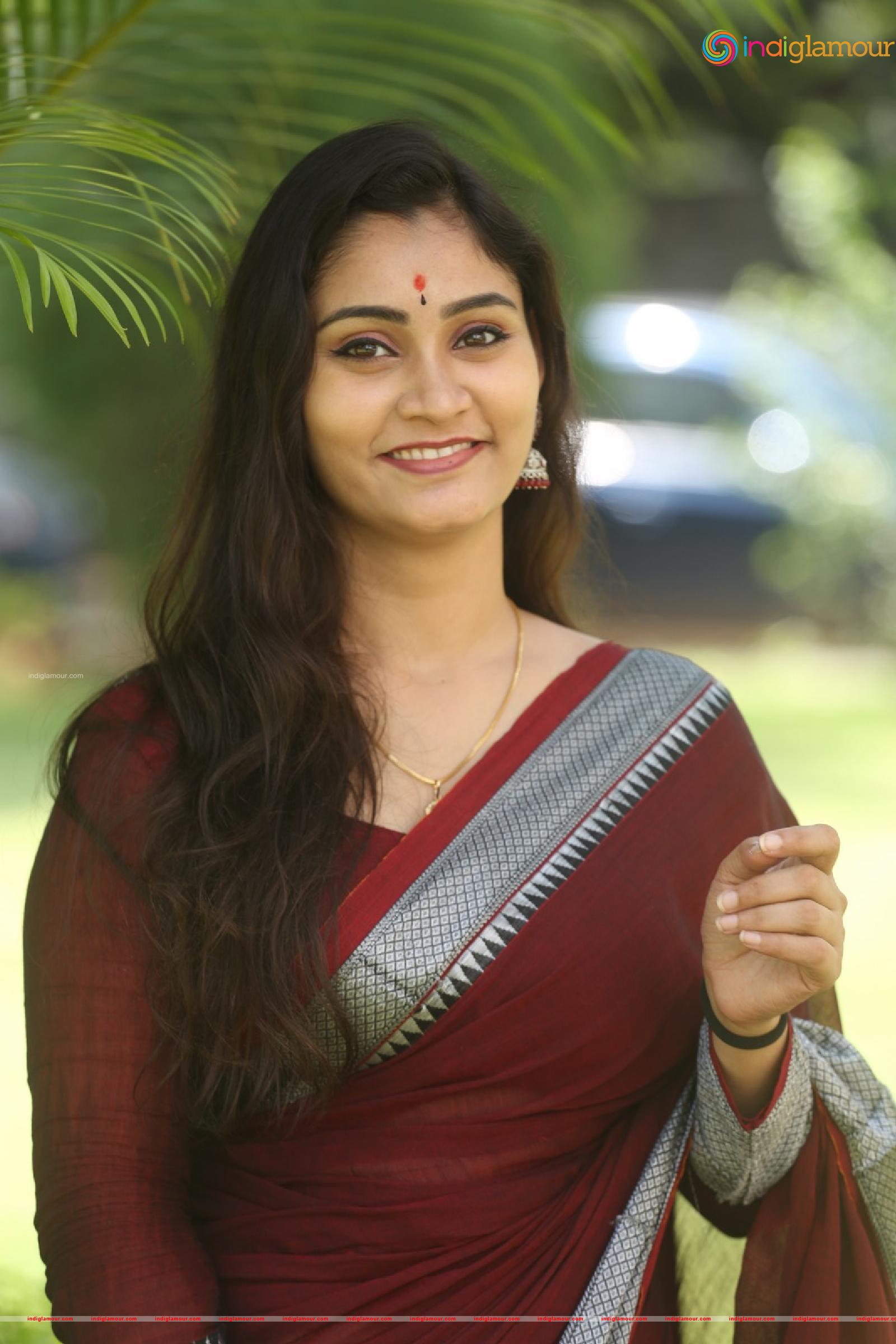 Chandni Rao Actress hd photo
