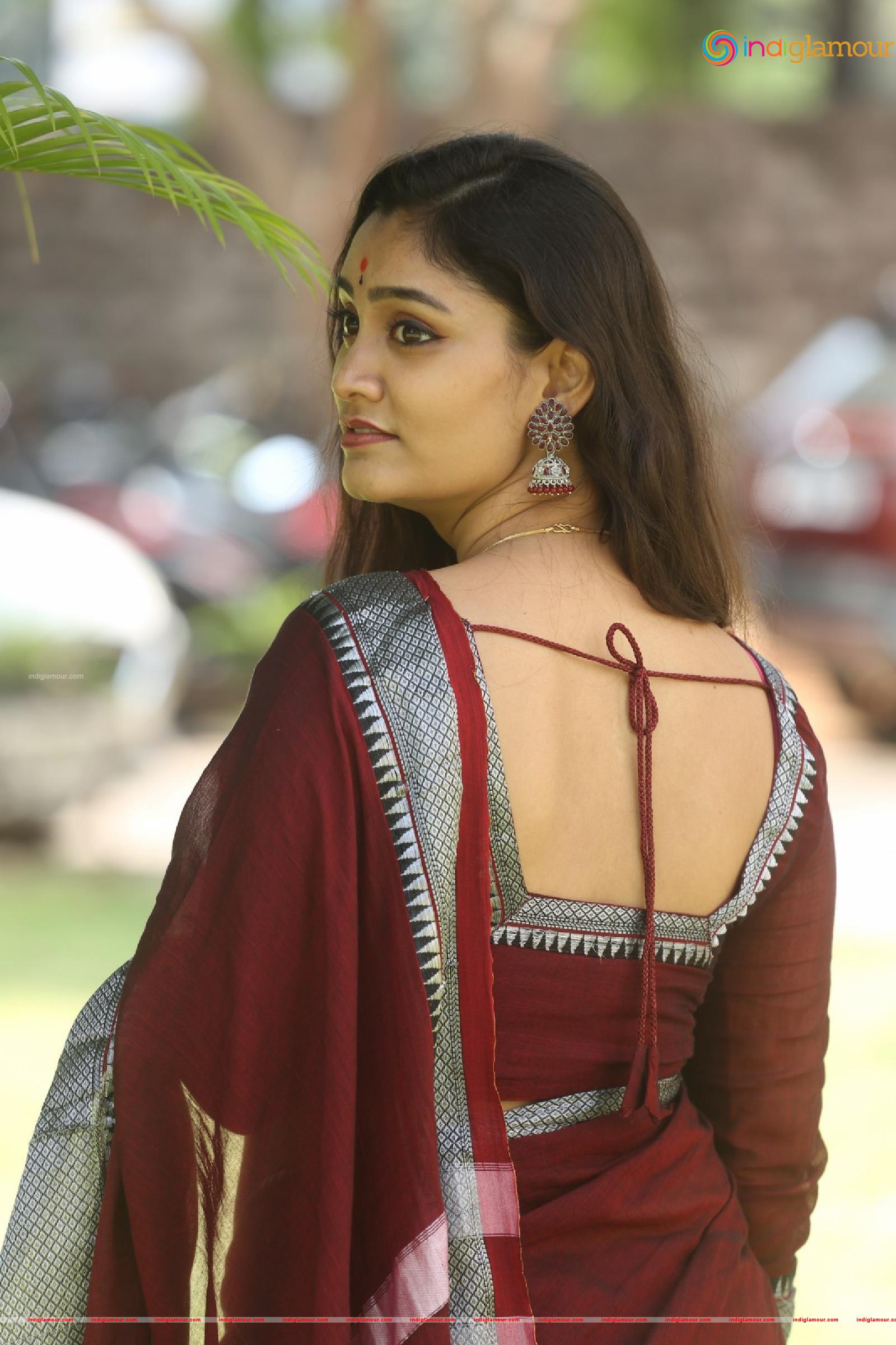 Chandni Rao Actress hd photo