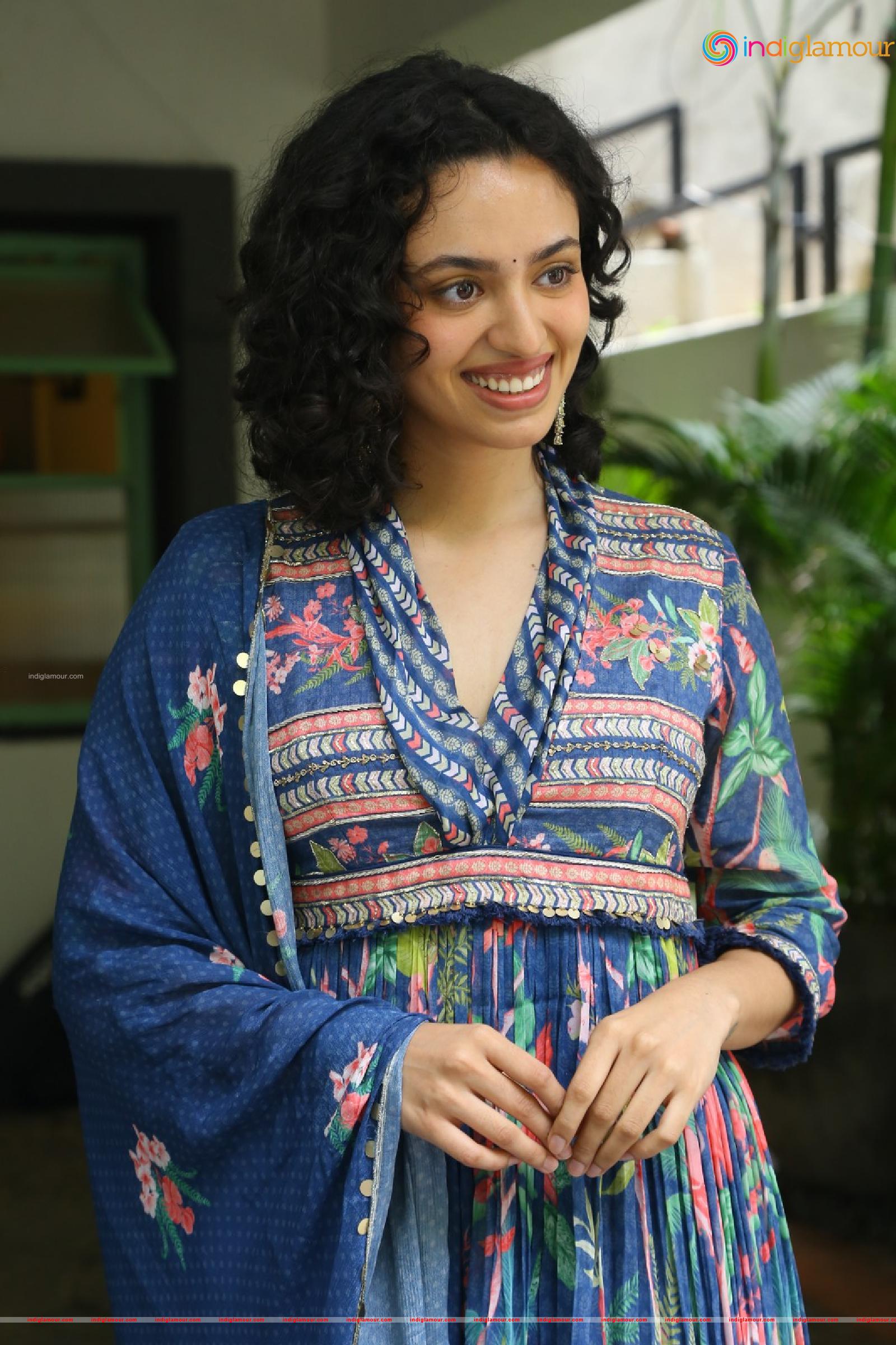 Malavika Nair Actress hd photo