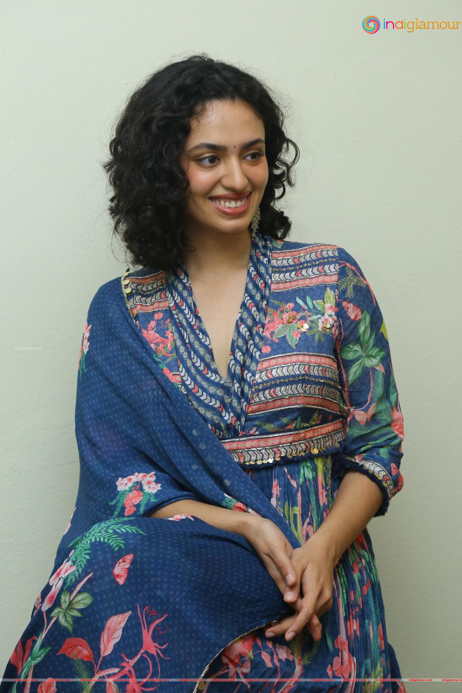 Malavika Nair Actress hd photo