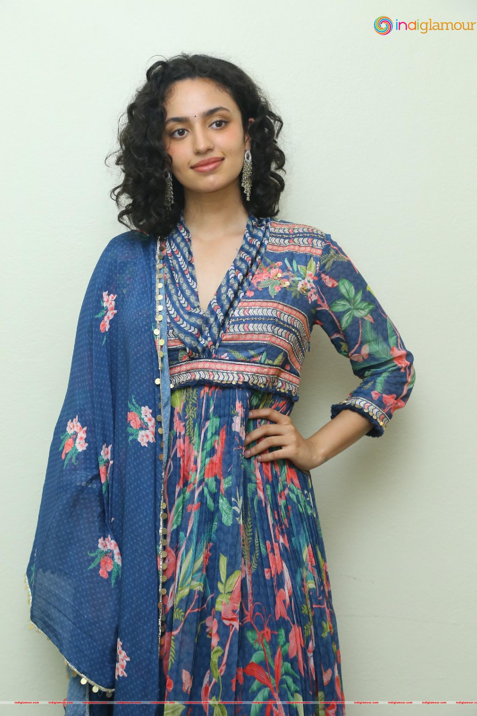 Malavika Nair Actress hd photo