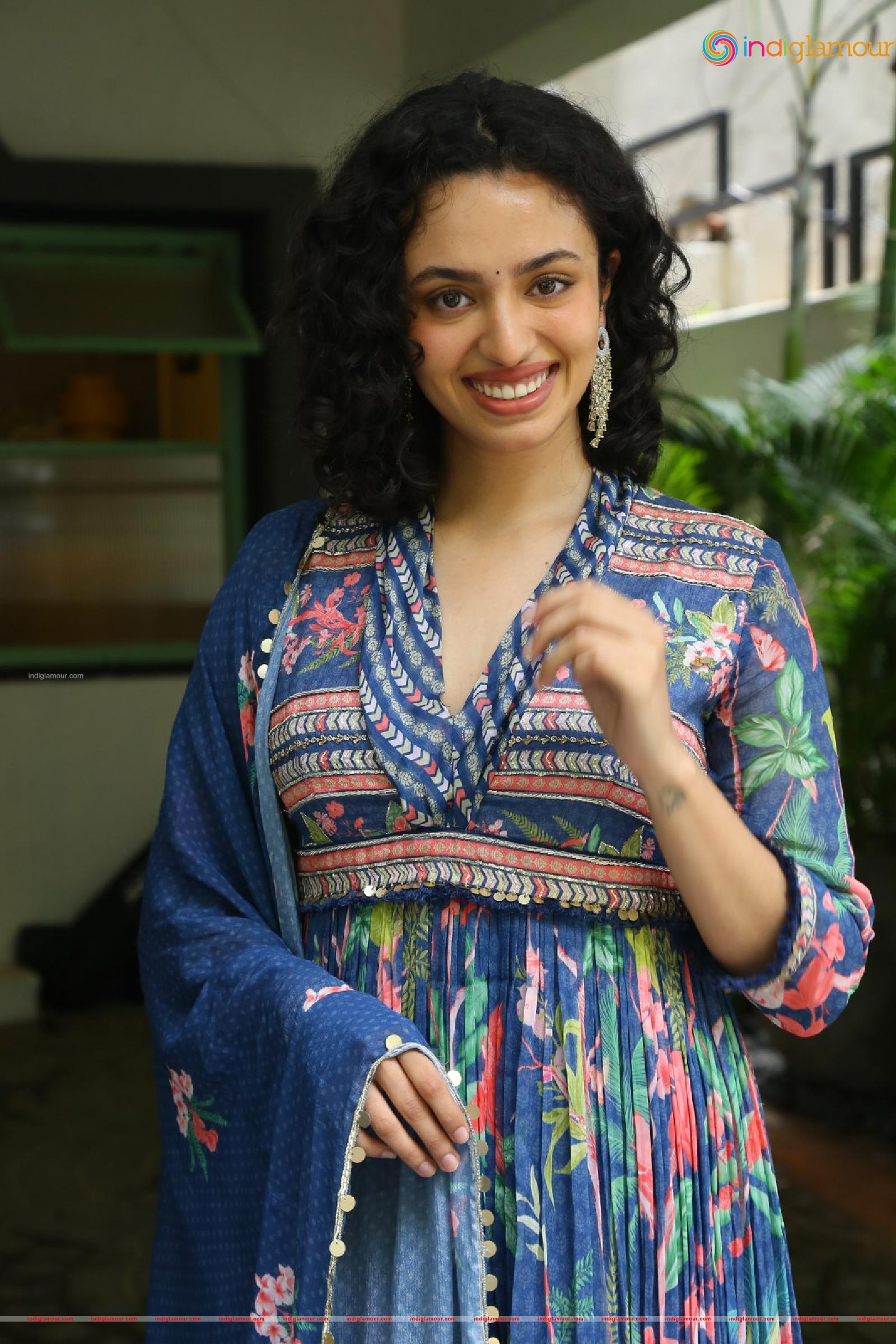 Malavika Nair Actress hd photo