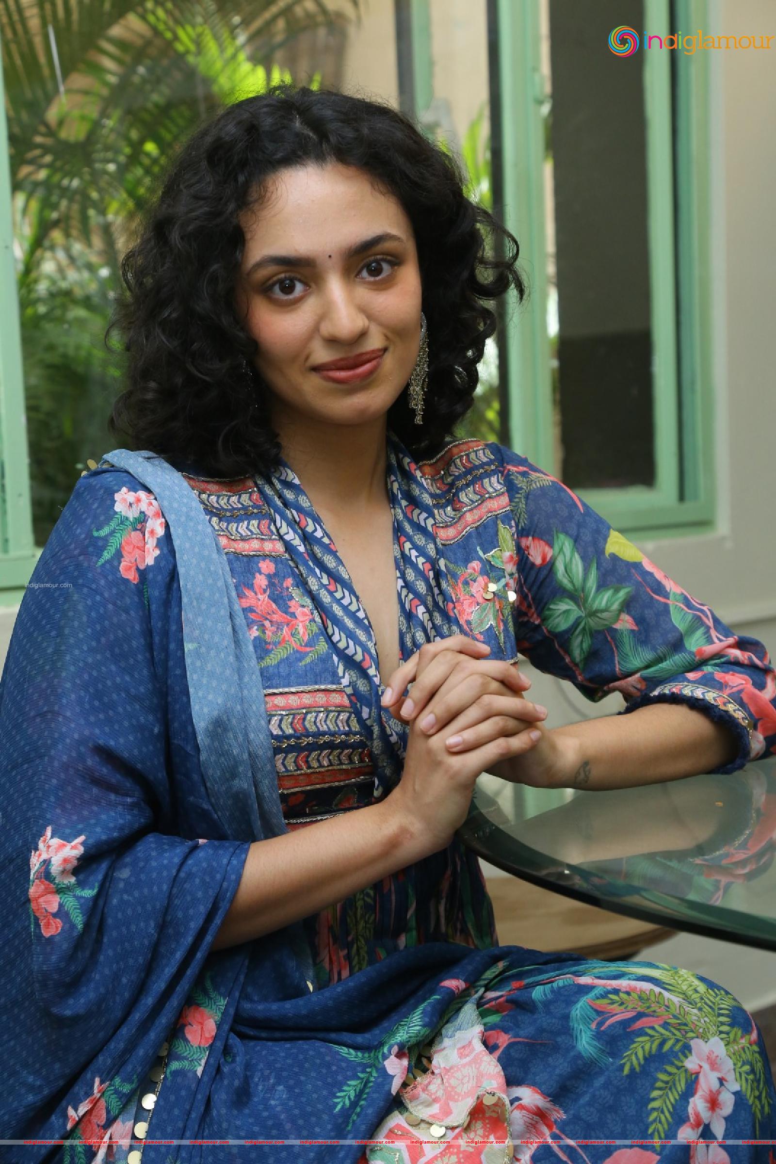 Malavika Nair Actress hd photo