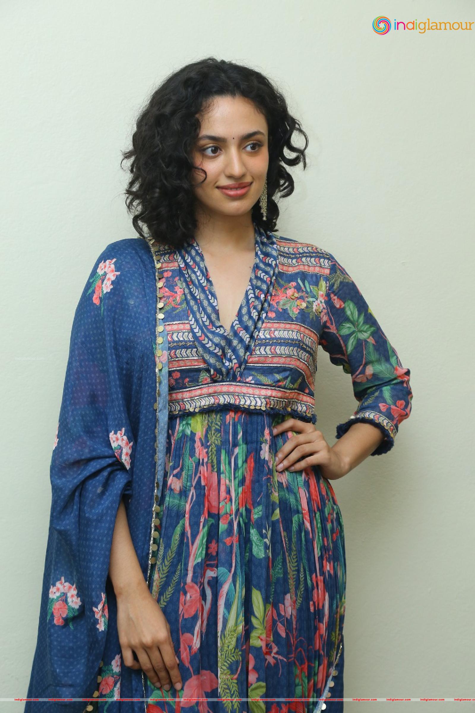 Malavika Nair Actress hd photo