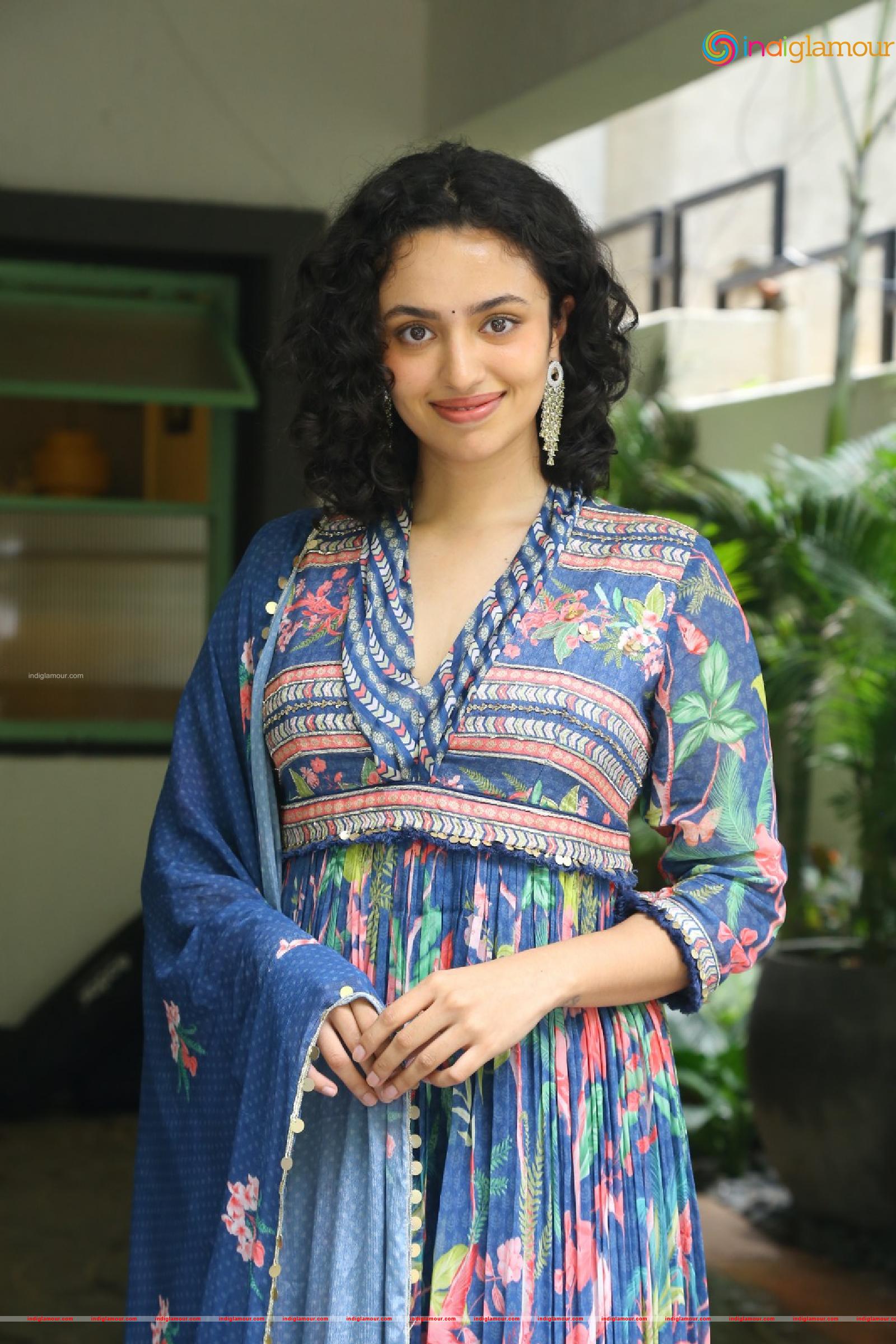 Malavika Nair Actress hd photo