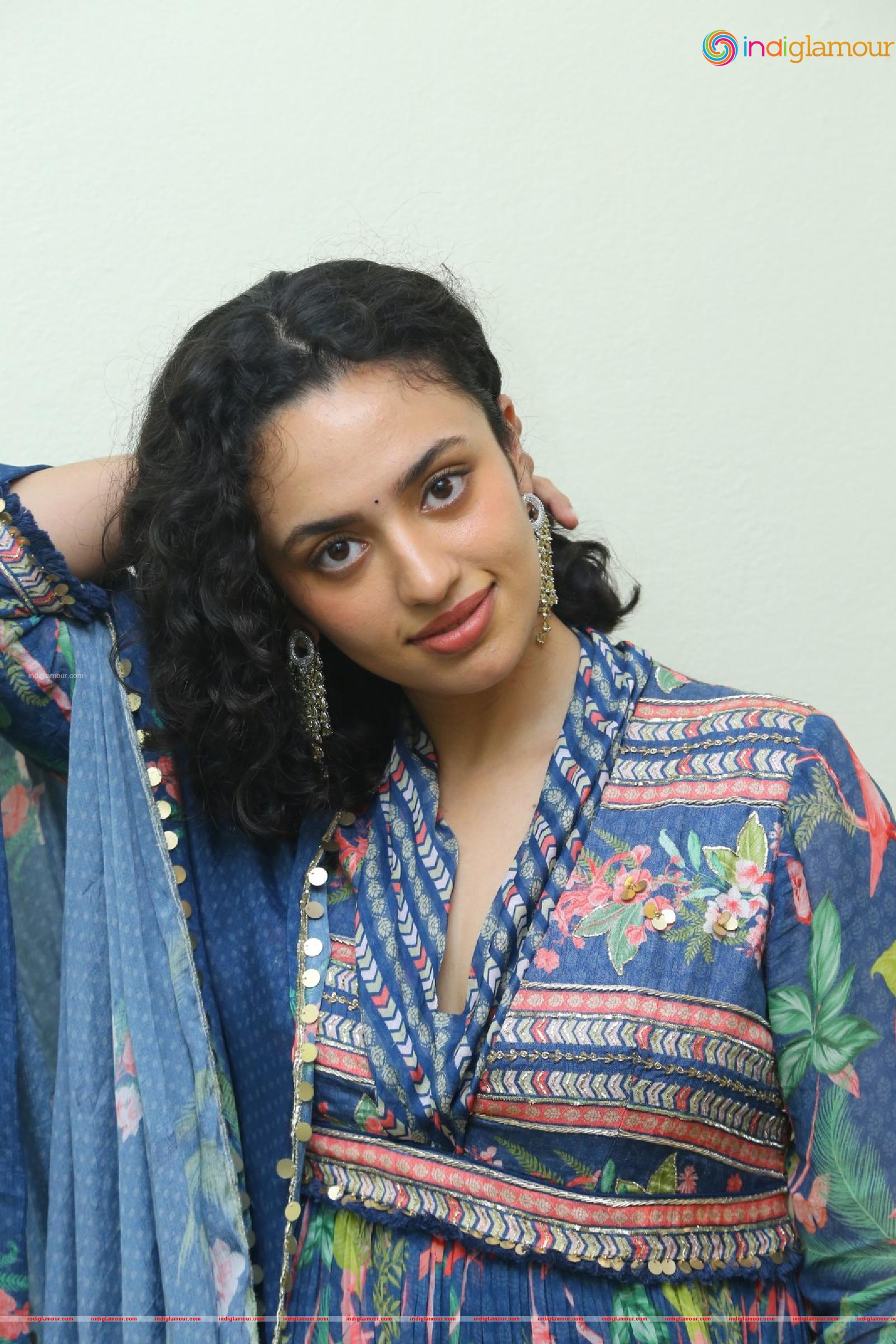 Malavika Nair Actress hd photo
