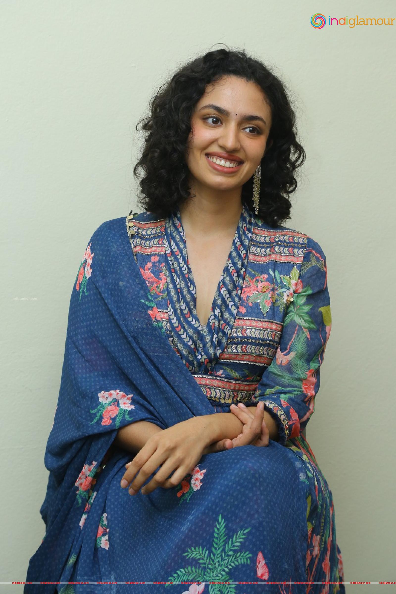 Malavika Nair Actress hd photo