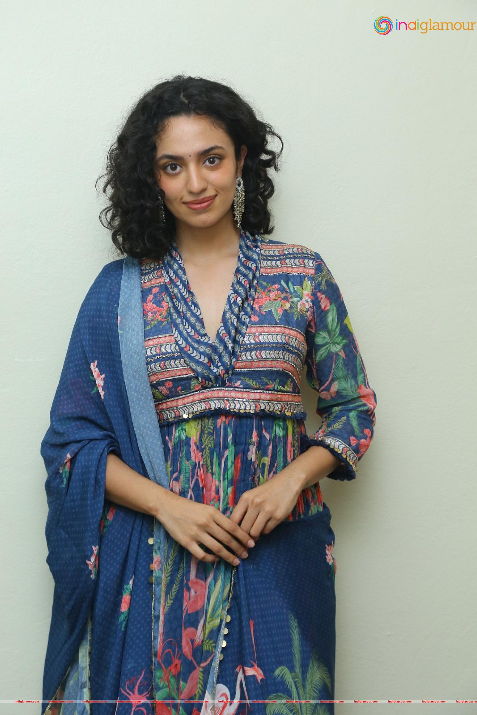 Malavika Nair Actress hd photo