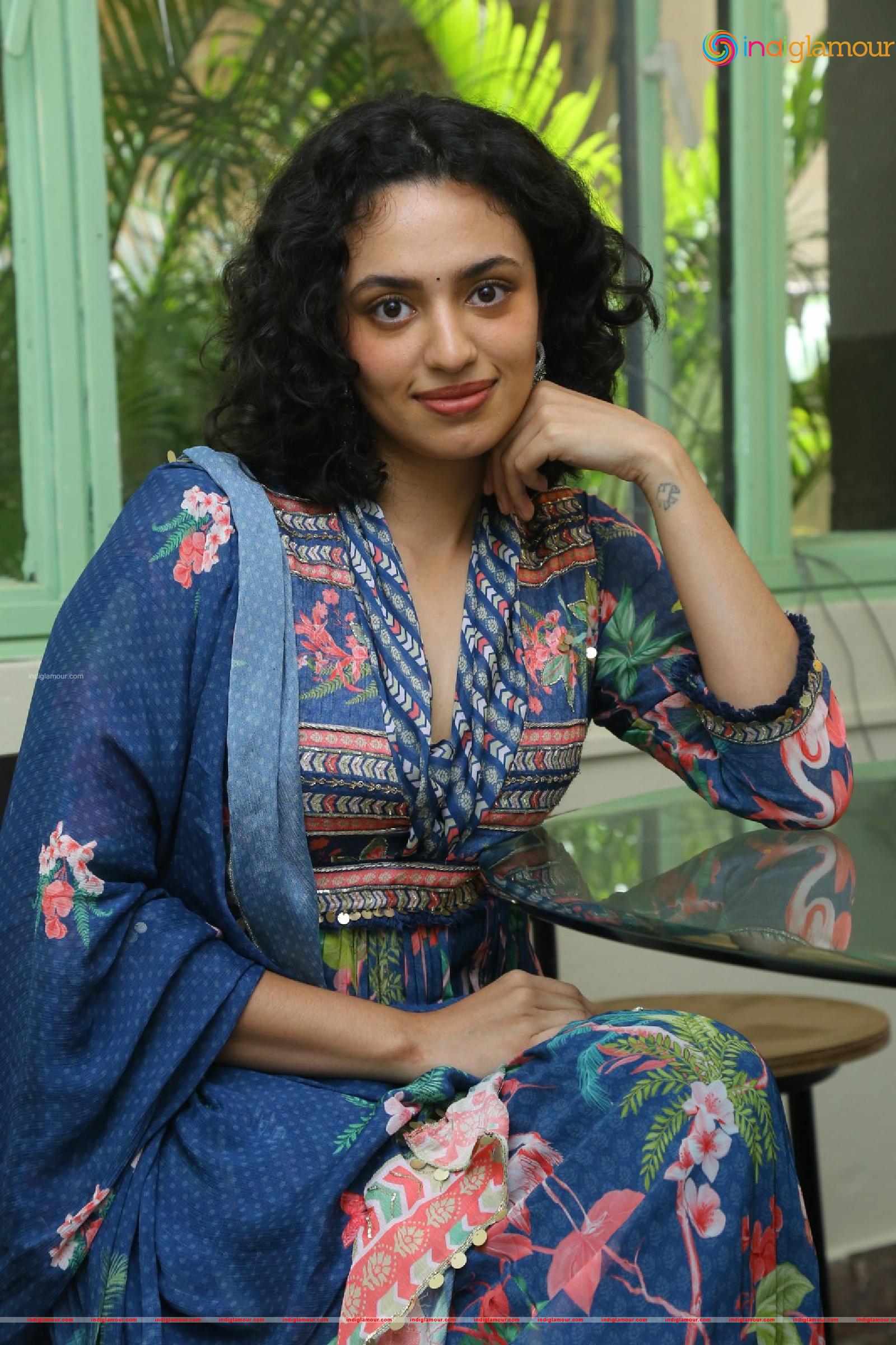Malavika Nair Actress hd photo