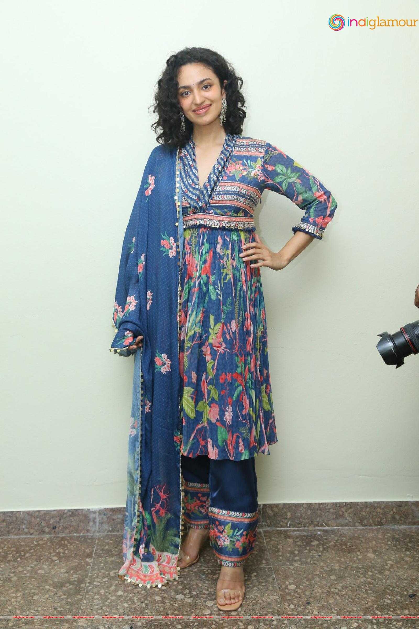 Malavika Nair Actress hd photo