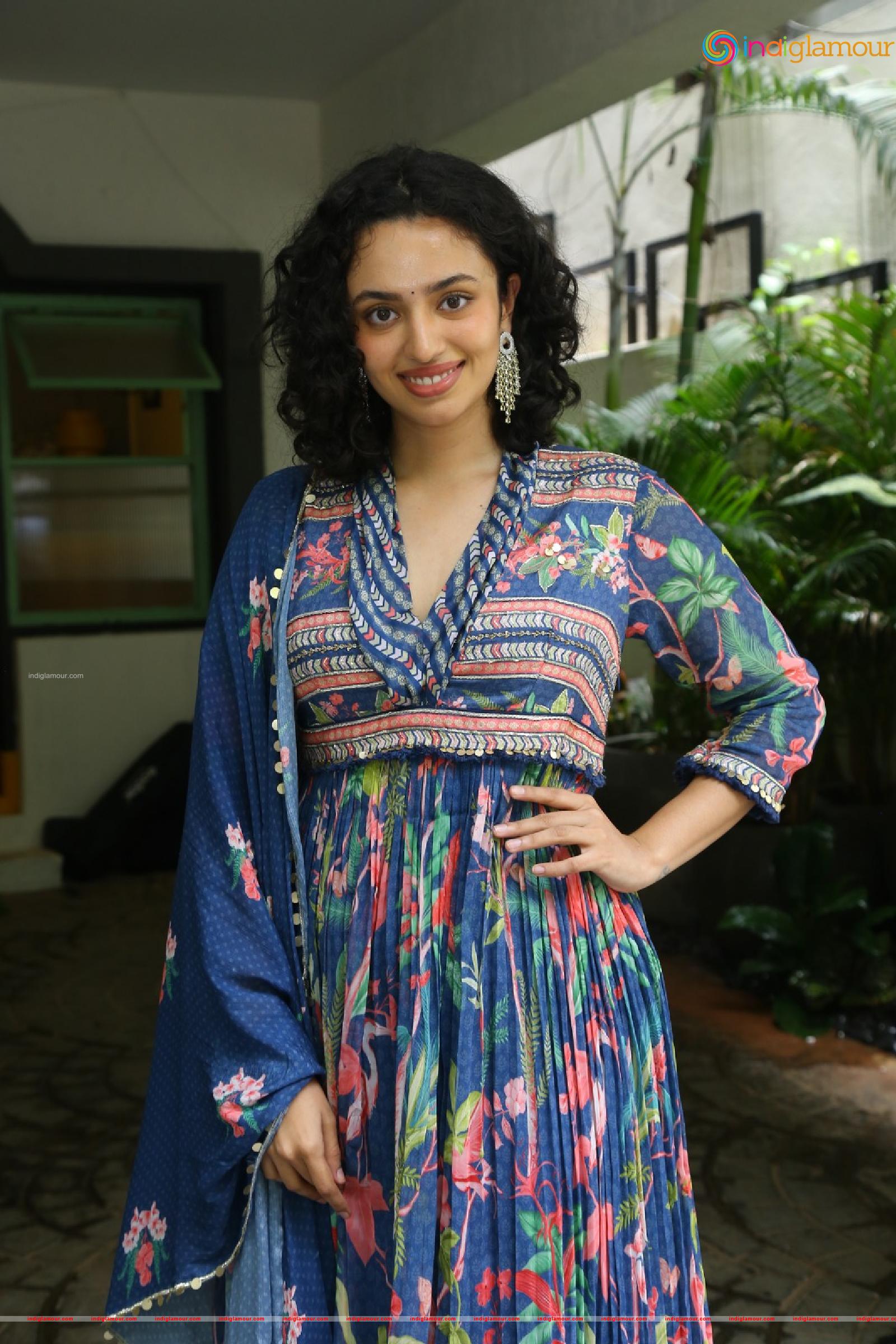 Malavika Nair Actress hd photo