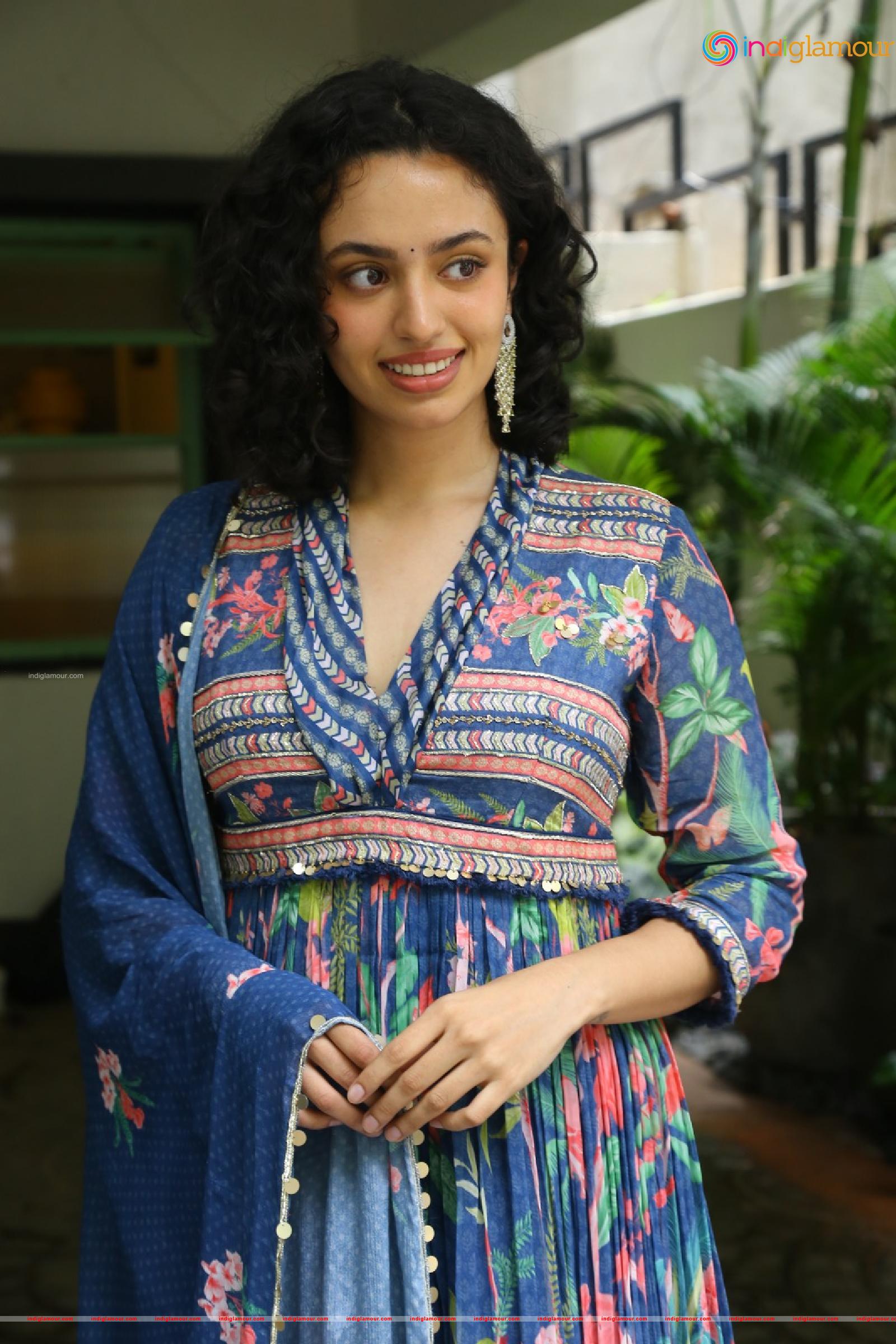 Malavika Nair Actress hd photo