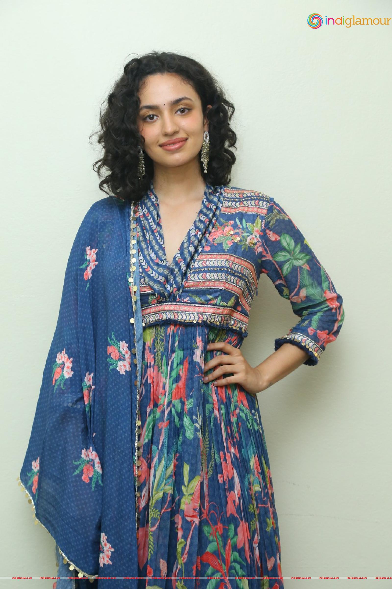 Malavika Nair Actress hd photo