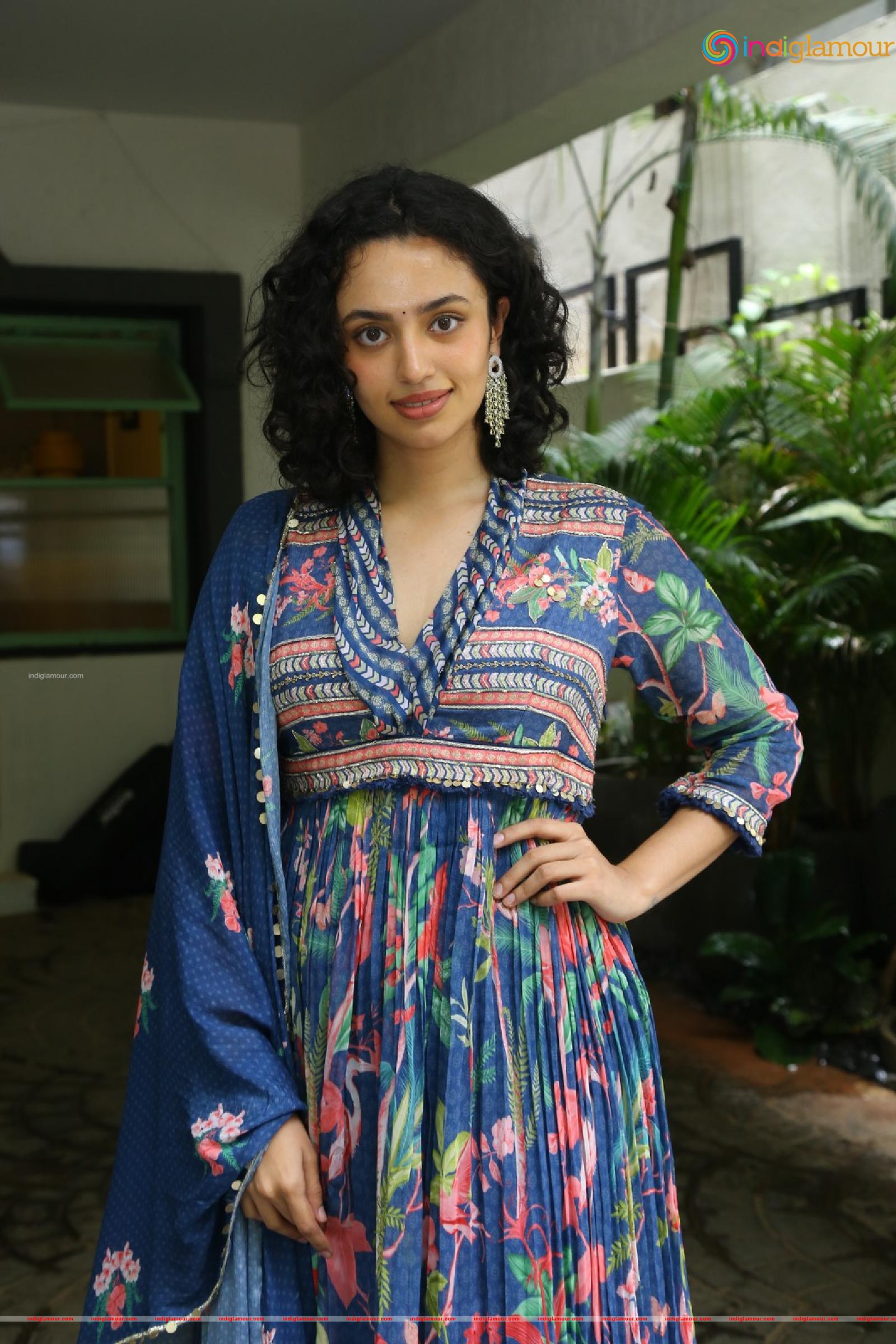Malavika Nair Actress hd photo