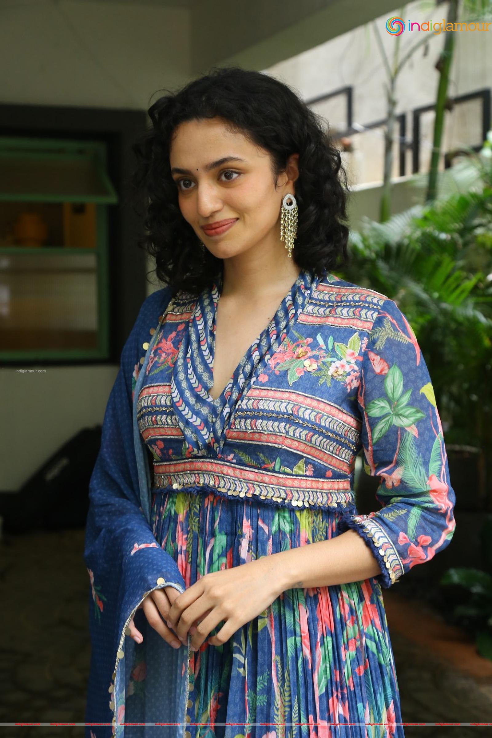 Malavika Nair Actress hd photo