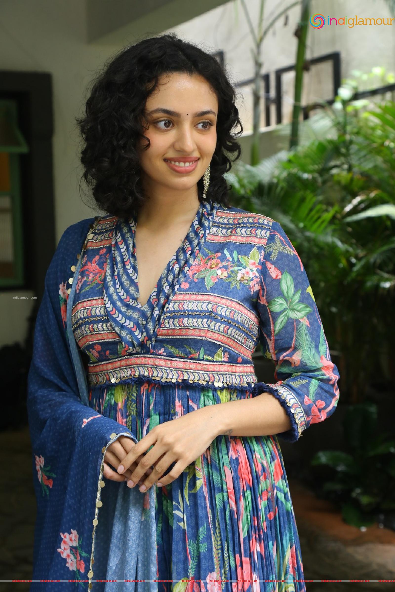 Malavika Nair Actress hd photo