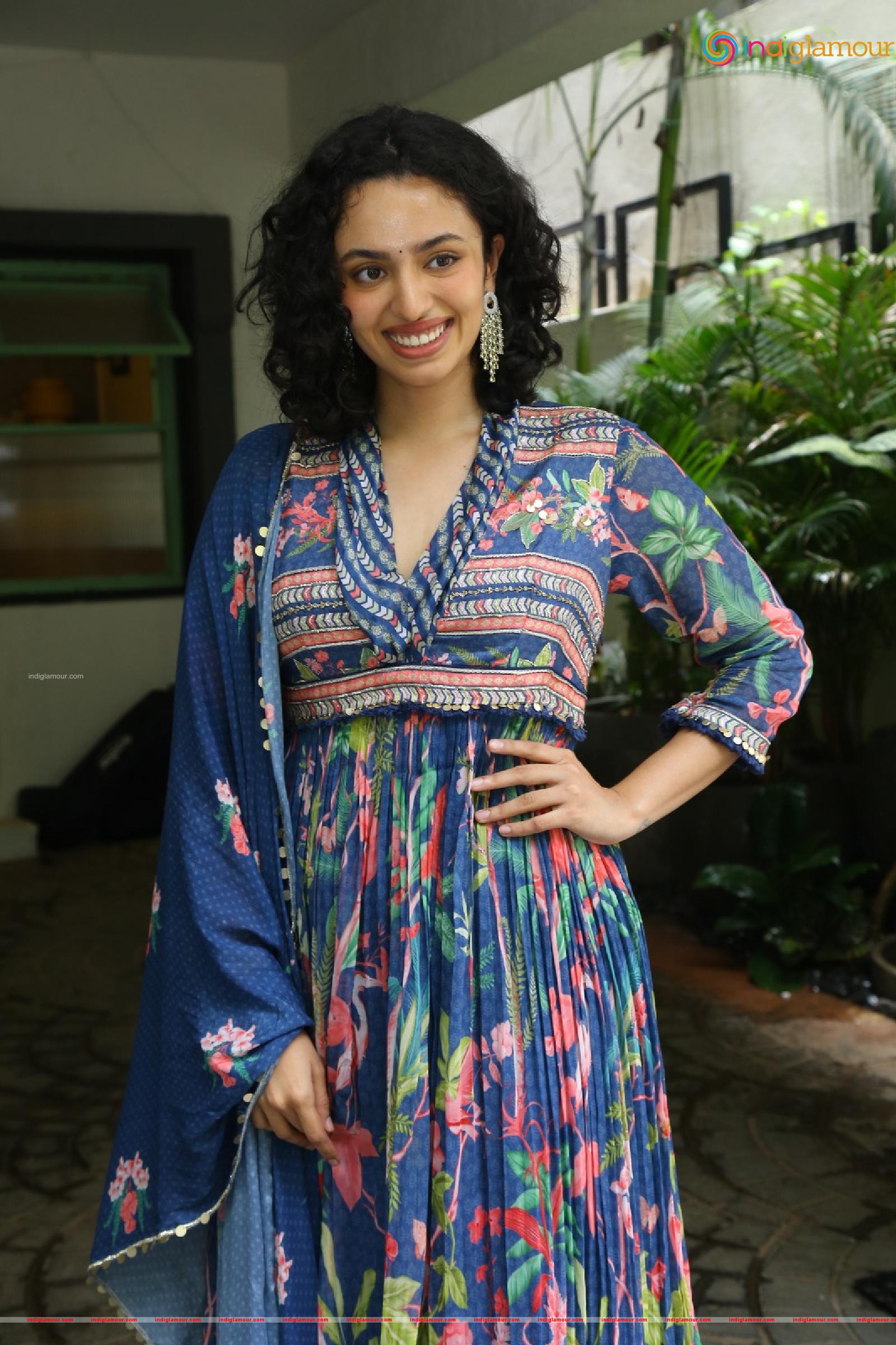 Malavika Nair Actress hd photo