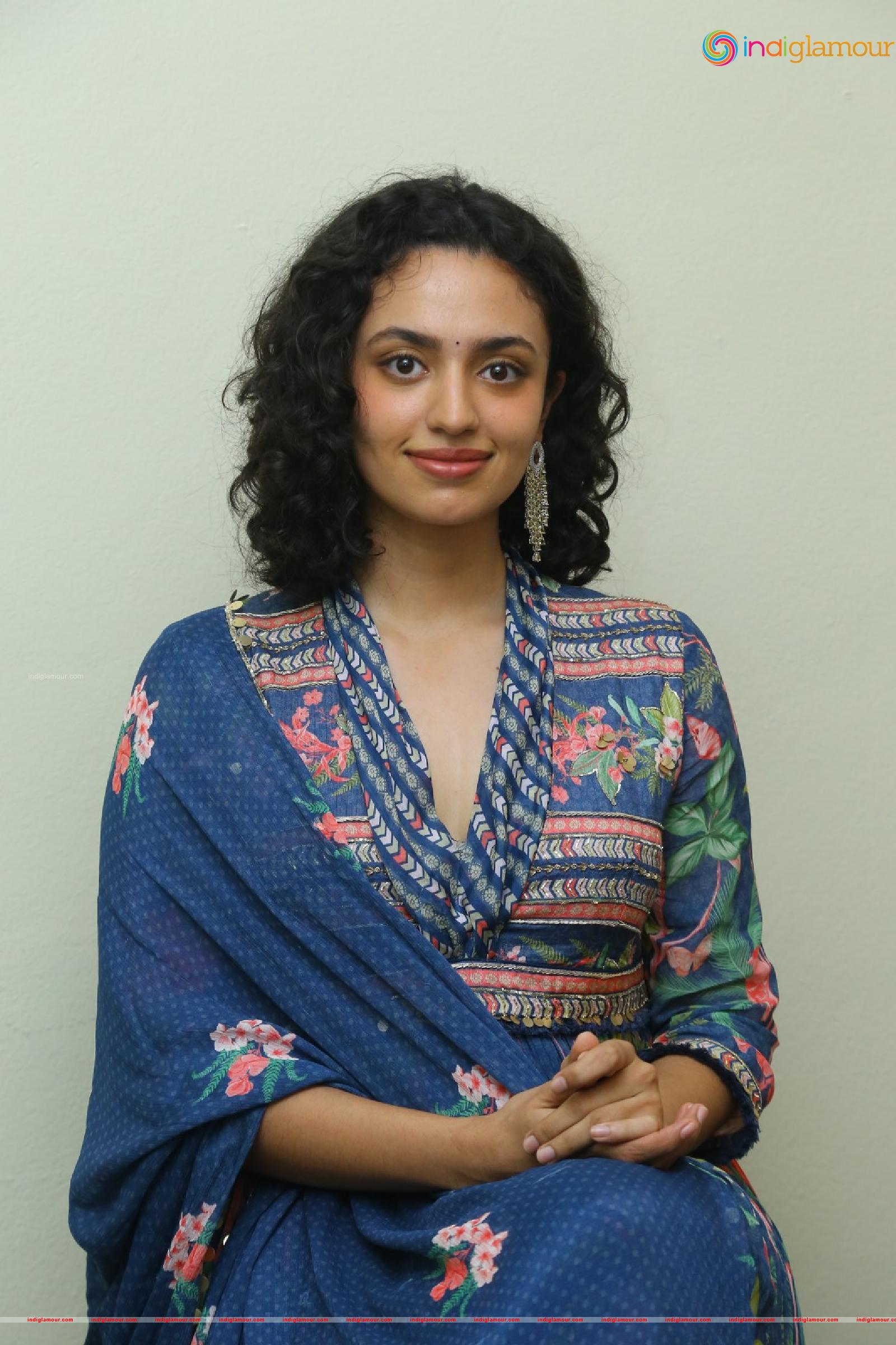 Malavika Nair Actress hd photo