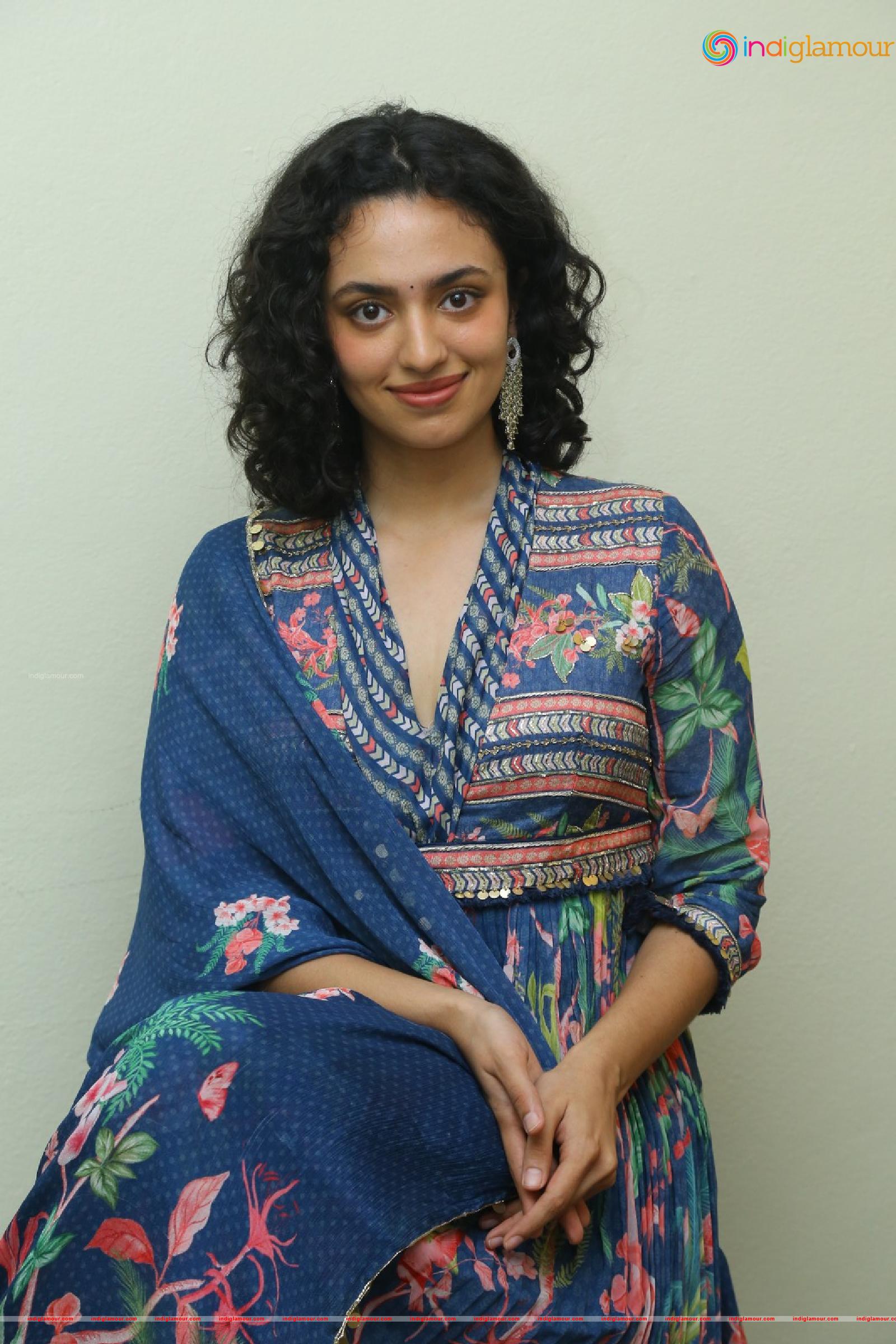 Malavika Nair Actress hd photo